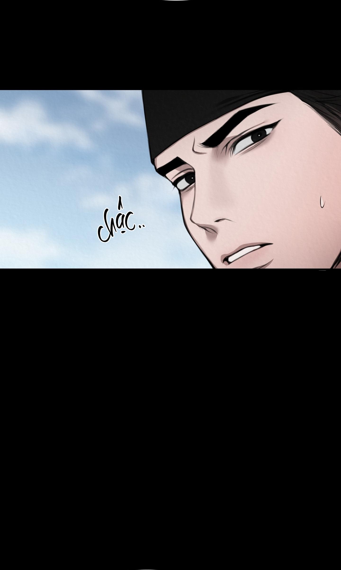 HỐI HẬN Chapter 1 - Trang 2