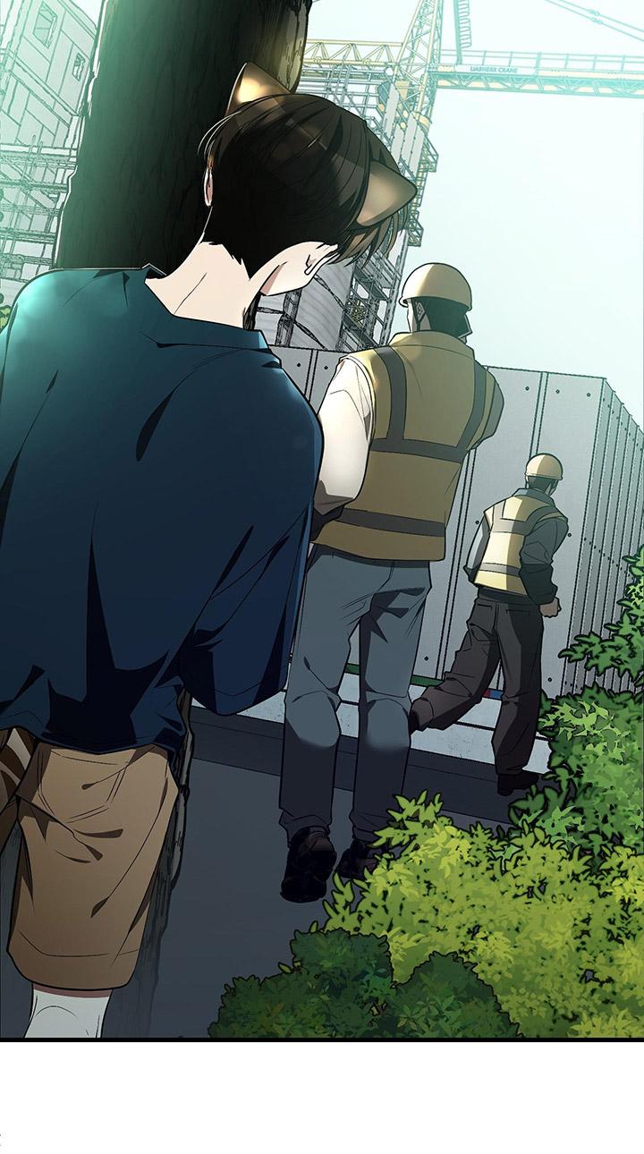 [DDT] HÃY SINH NHẤT MIÊU HÀI WILDCAT, NHƯ BẤT DỤC KIẾN NGÃ PHÁT CUỒNG! Chapter 1 19+ - Trang 2