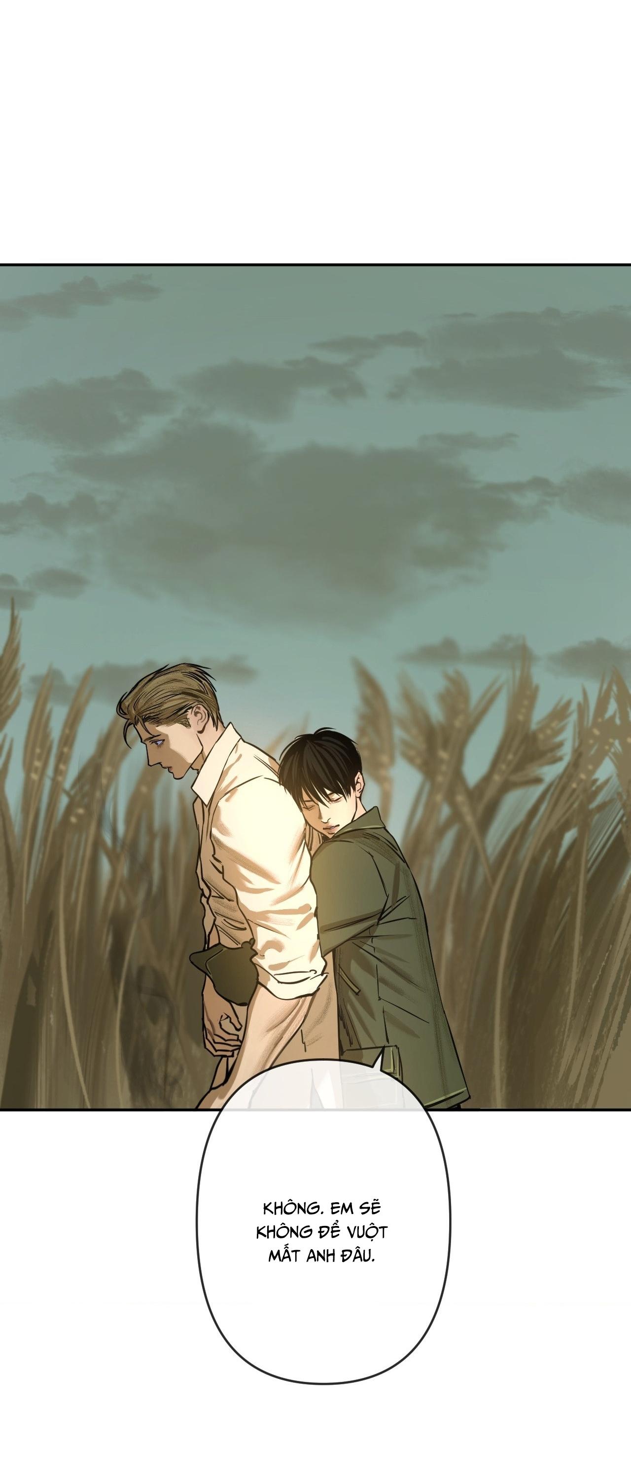 (GĐCV) SA NGÃ Chapter 8 H+ - Next Chapter 9 END