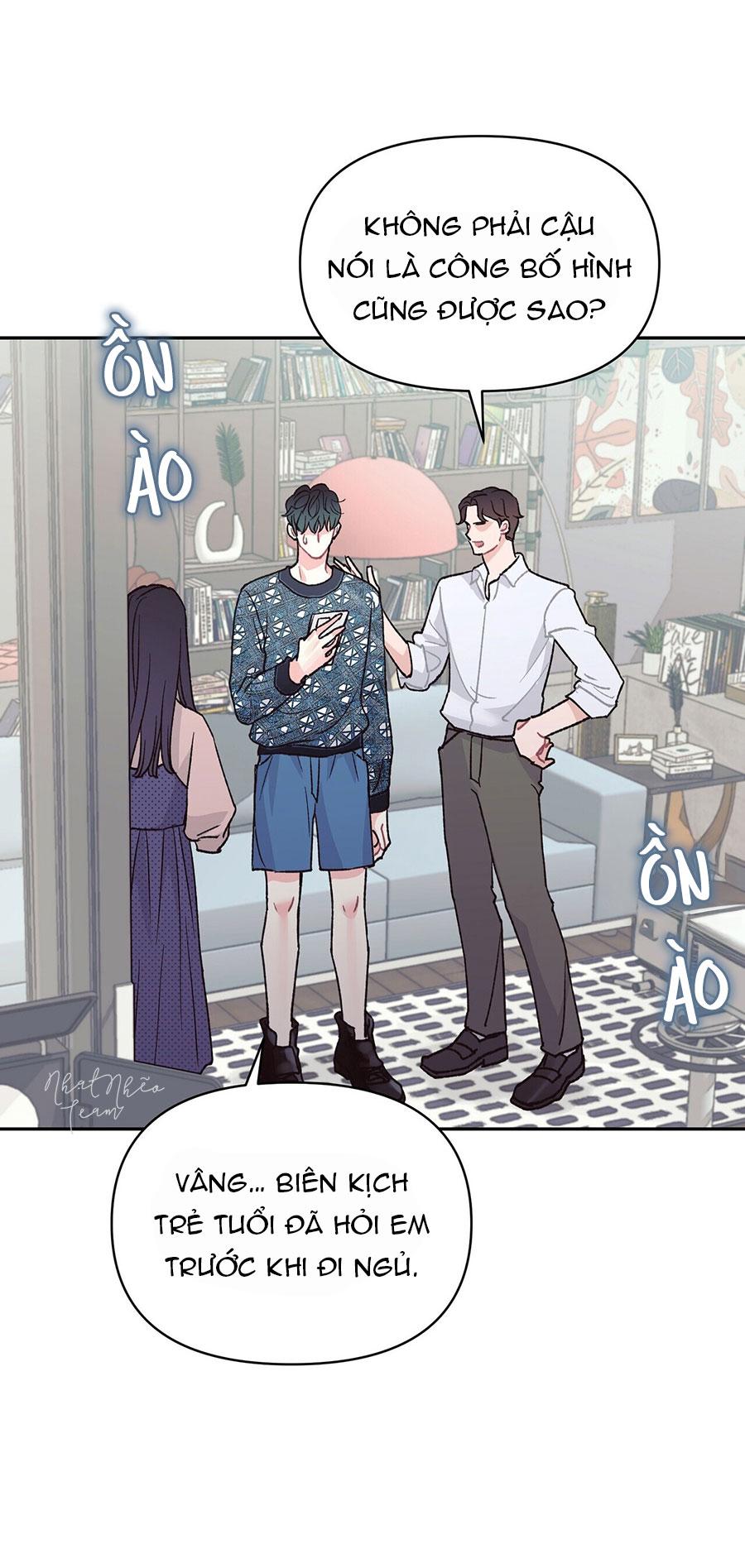 Ten Chapter 6 - Next Chapter 7