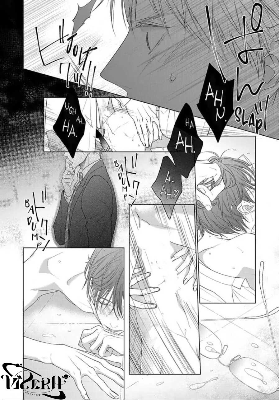 Khuê Phòng Của Thư Ký Thỏ Chapter 1 - Trang 2