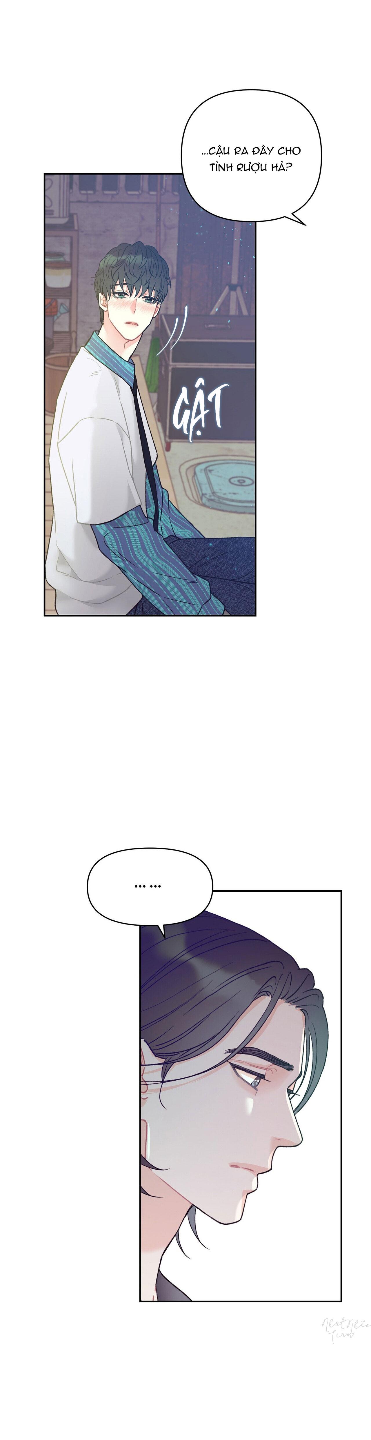 Ten Chapter 5 - Next Chapter 6