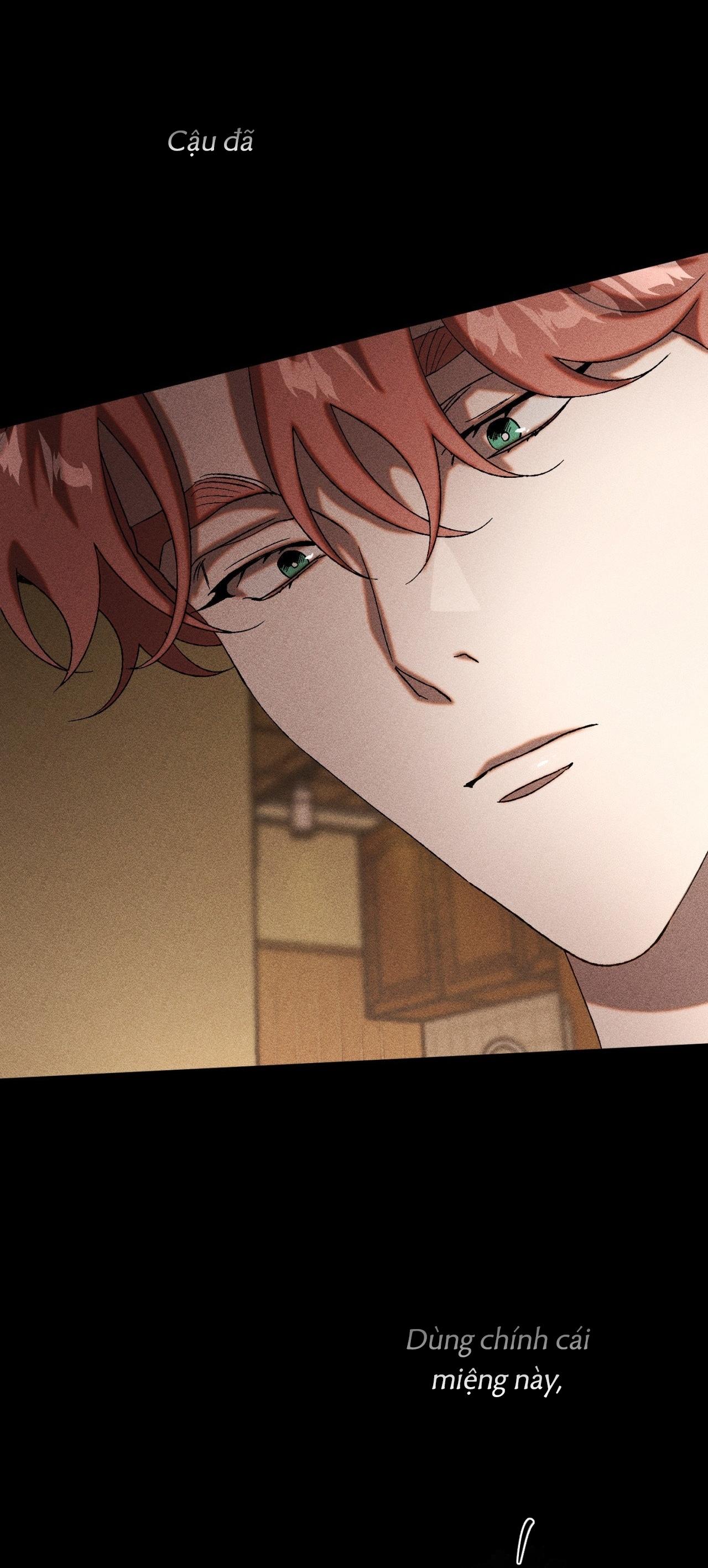 (GĐCV) CUỘC GIAO DỊCH Chapter 61 - Trang 2