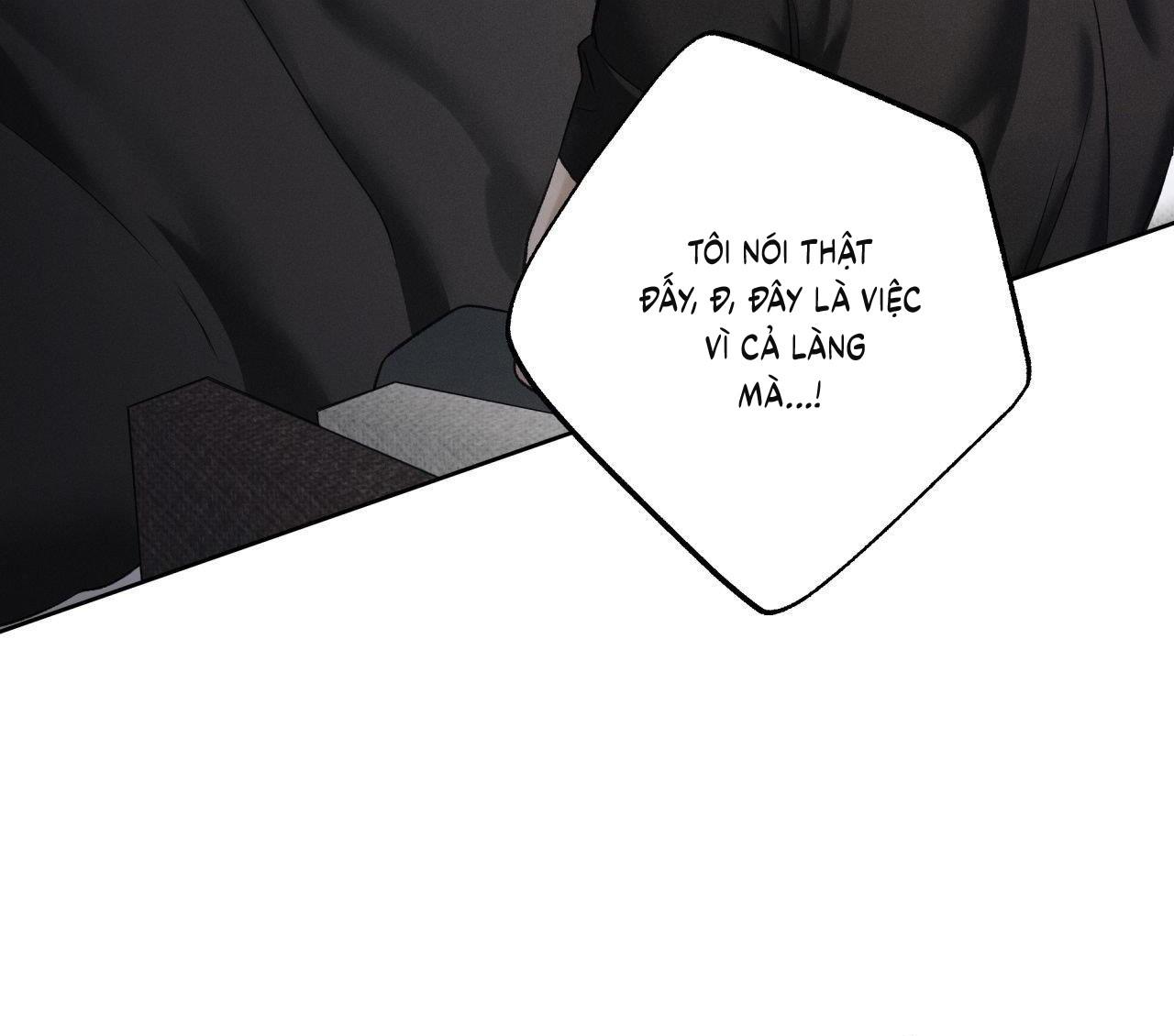 (CBunu) Chó Săn Của Sisyphus Chapter 21 H+ - Trang 2