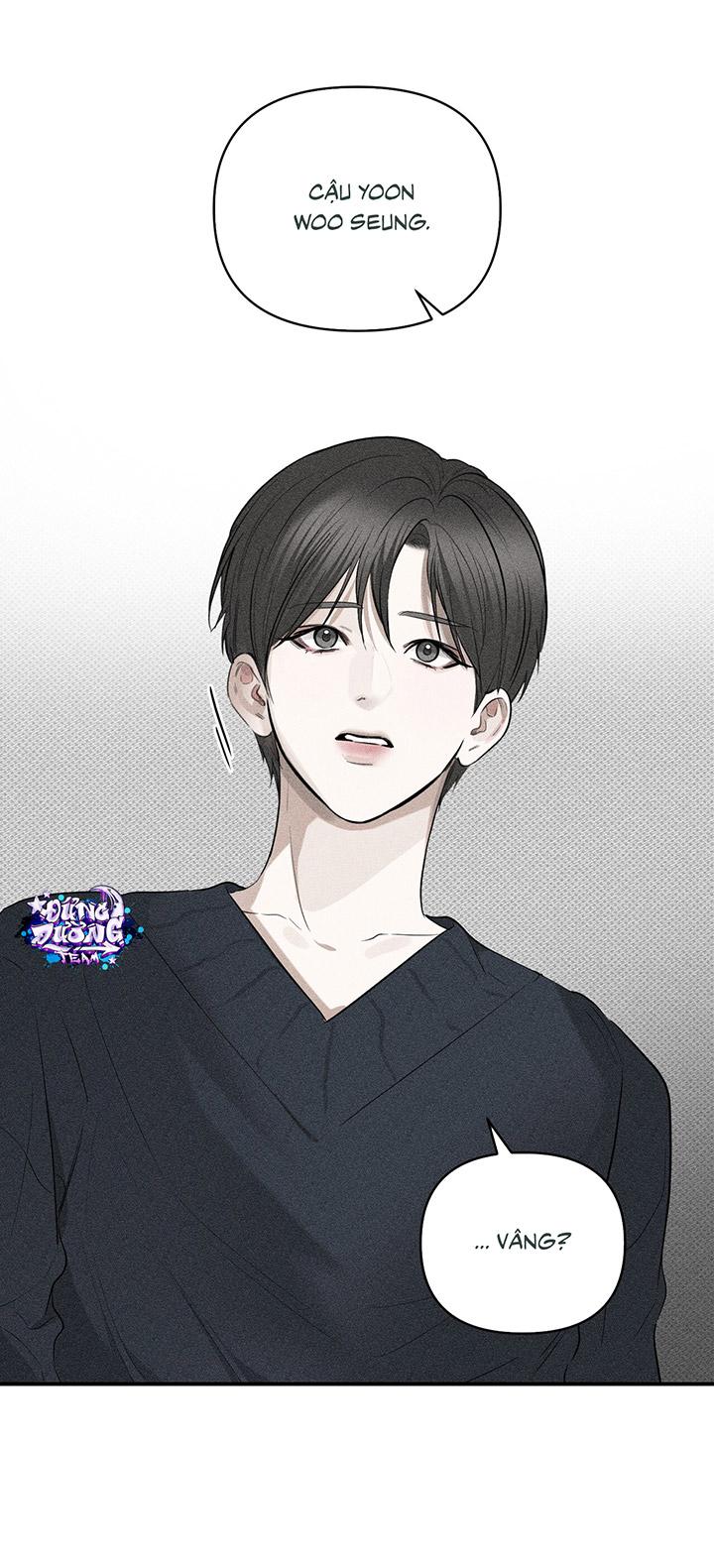 [DDT] KẺ ĐÁNH CẮP TRÁI TIM Chapter 7 - Next Chapter 8 19+