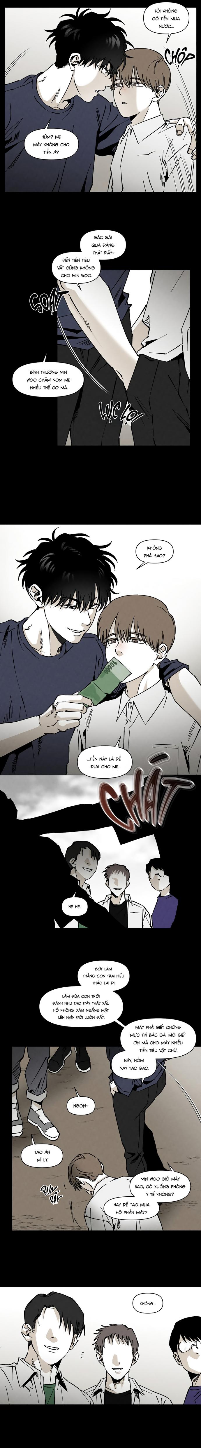 [ TUYỂN TẬP TRUYỆN NGẮN BL] Cuộc Xâm Lược Dâm Đãng Chapter 32 - Trang 2