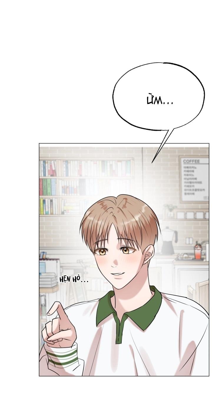 Sứ Giả Tình Yêu Chapter 11 H - Trang 2