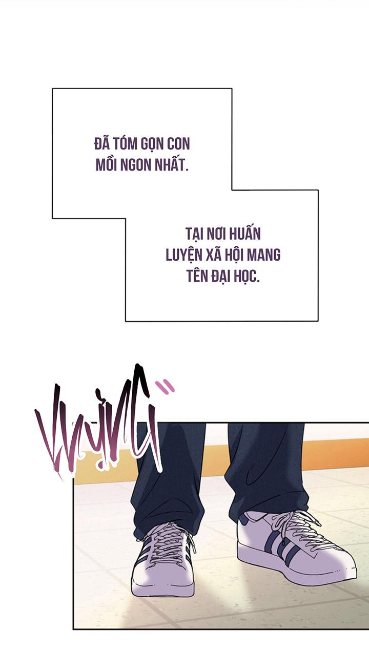 [DDT] TRỒNG KỲ Ở NÚI BAEKDU Chapter 6 19+ - Next 