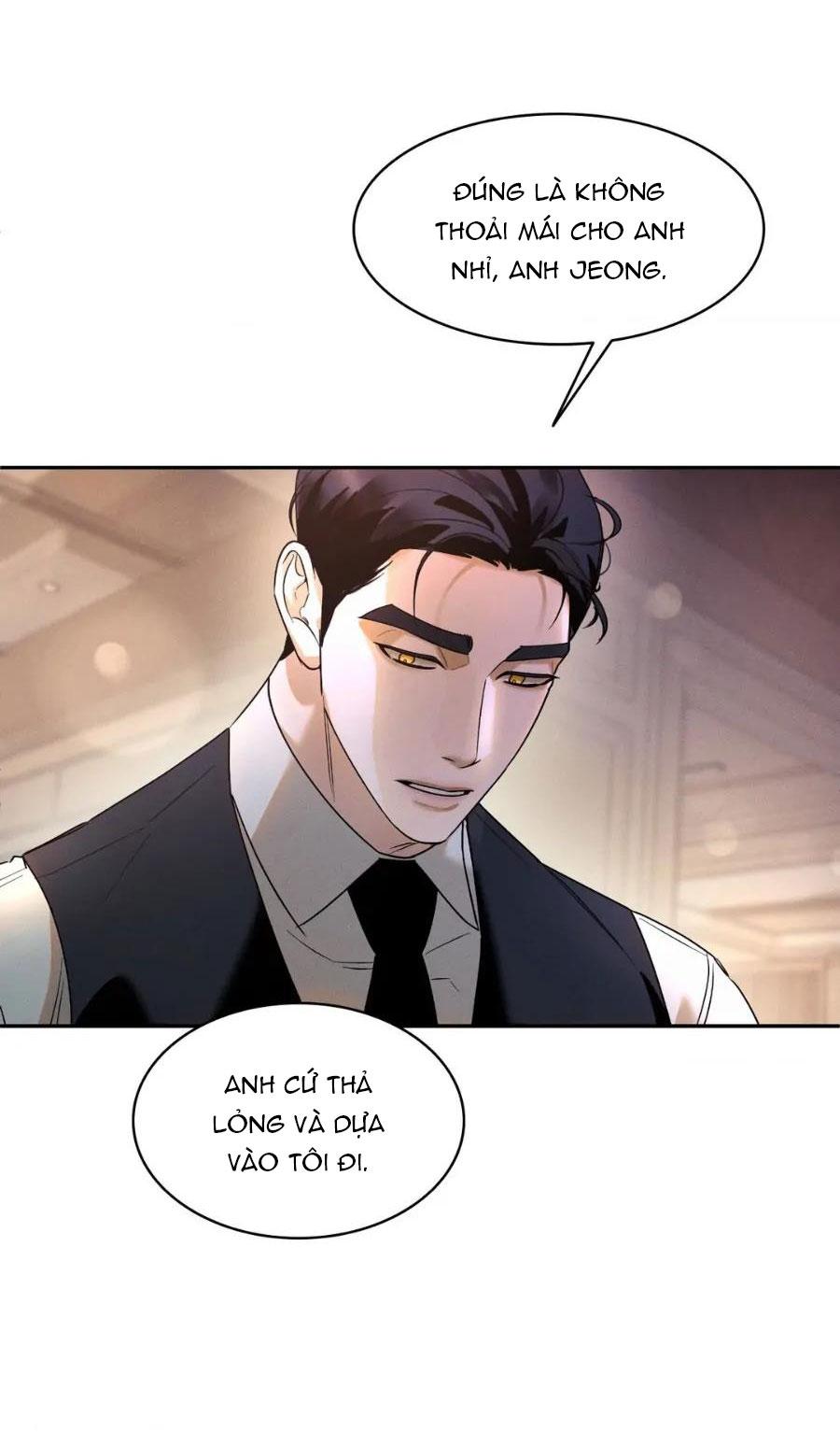 Đảo Ngược Kịch Bản Chapter 8 - Trang 2