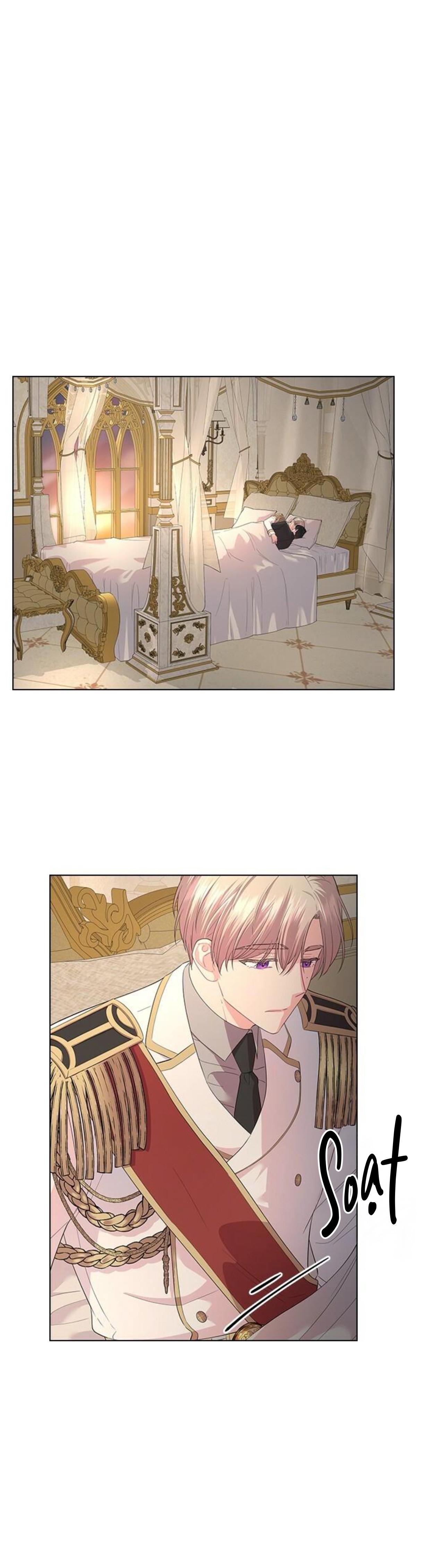 Who’s your daddy Chapter 31 - Trang 2