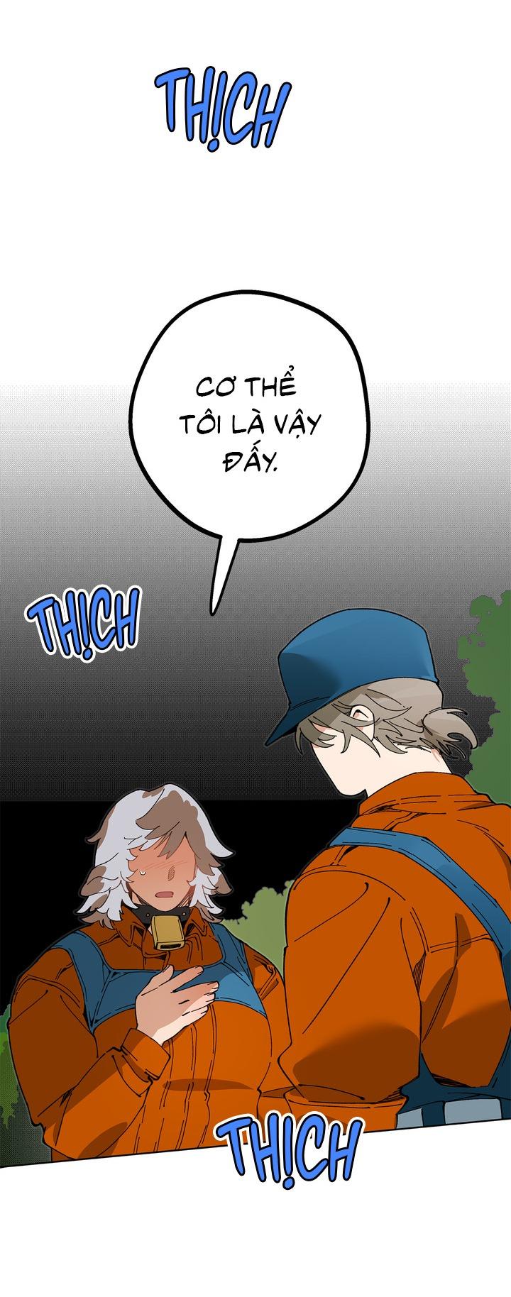 Mr.A's Farm Chapter 6 - Next Chapter 7