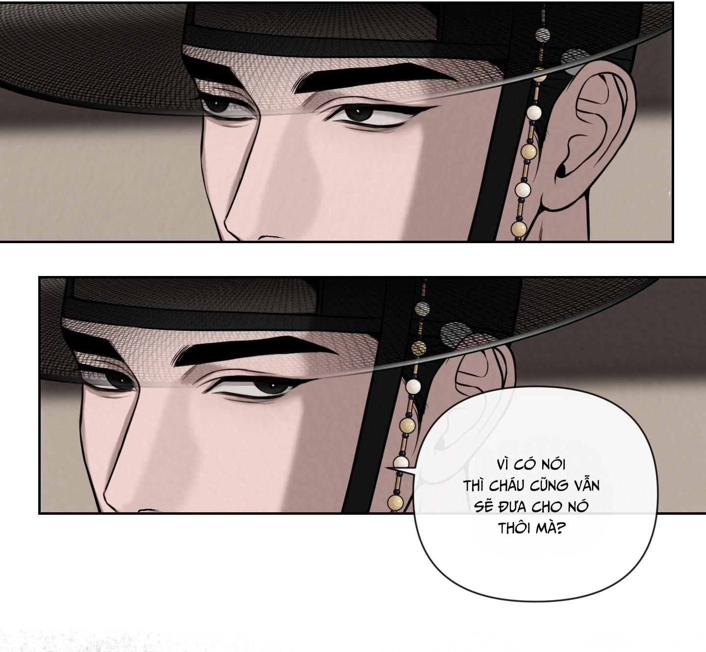 (GĐCV) HỐI HẬN Chapter 4 - Next Chapter 5