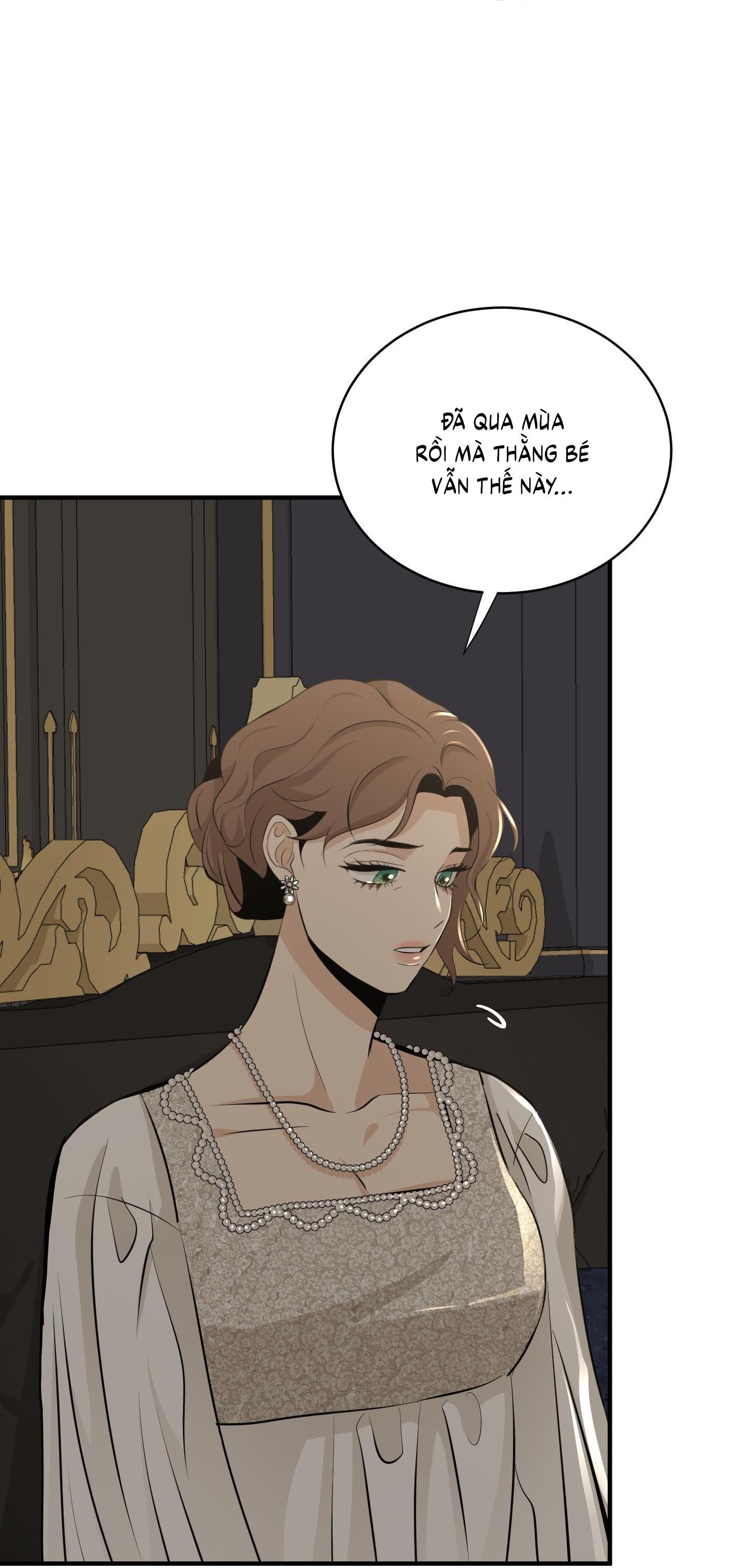 (CBunu) Hoa Vô Danh Chapter 34 - Trang 2