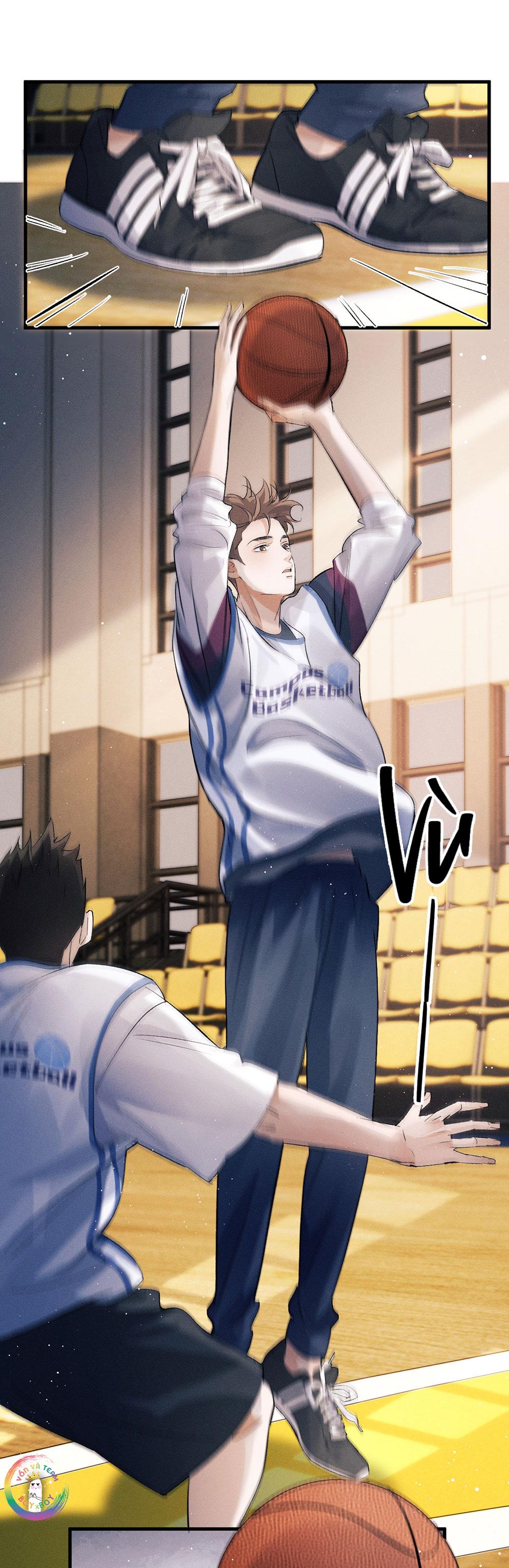 Tát Dã (Ngang Tàng) Chapter 29 - Trang 2