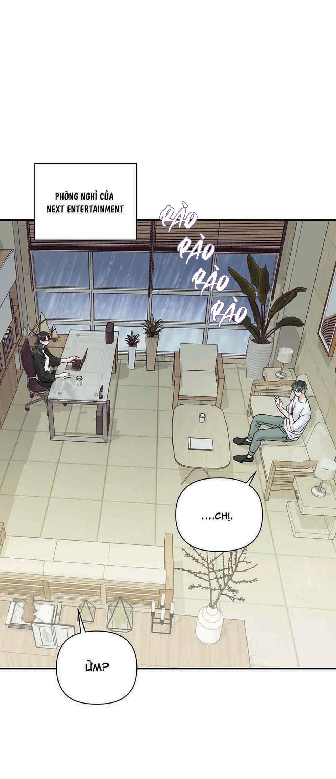 Ten Chapter 1 - Next Chapter 2