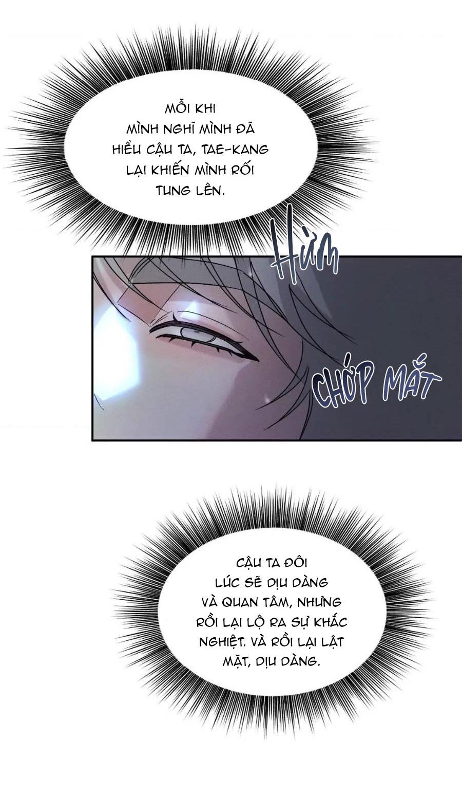 Đảo Ngược Kịch Bản Chapter 8 - Trang 2