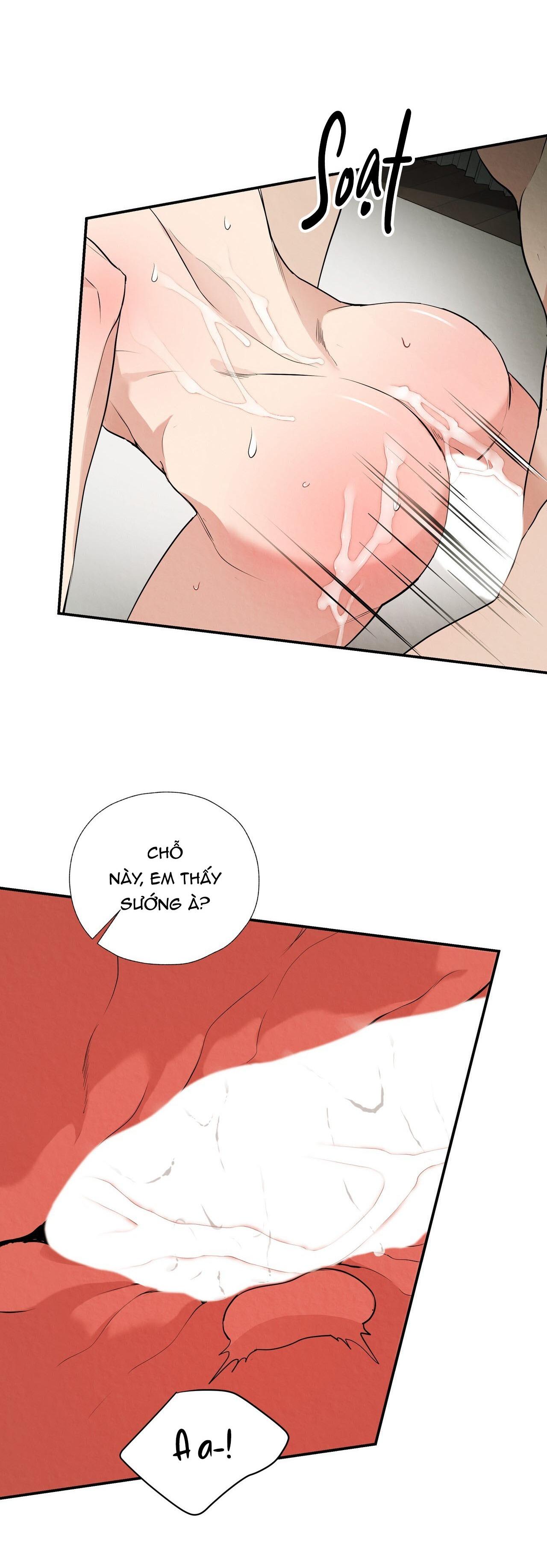 TUYỂN TẬP NHẤT THỤ ĐA CÔNG CỦA NHÀ KIM Chapter 46.3 rất phổ biến 3 - Trang 2