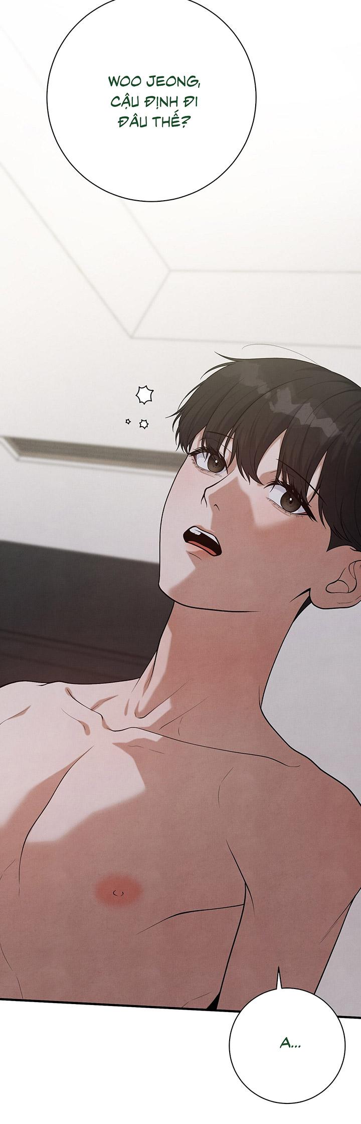 HƯƠNG VỊ TÌNH THÂN Chapter 16 19+ - Trang 2