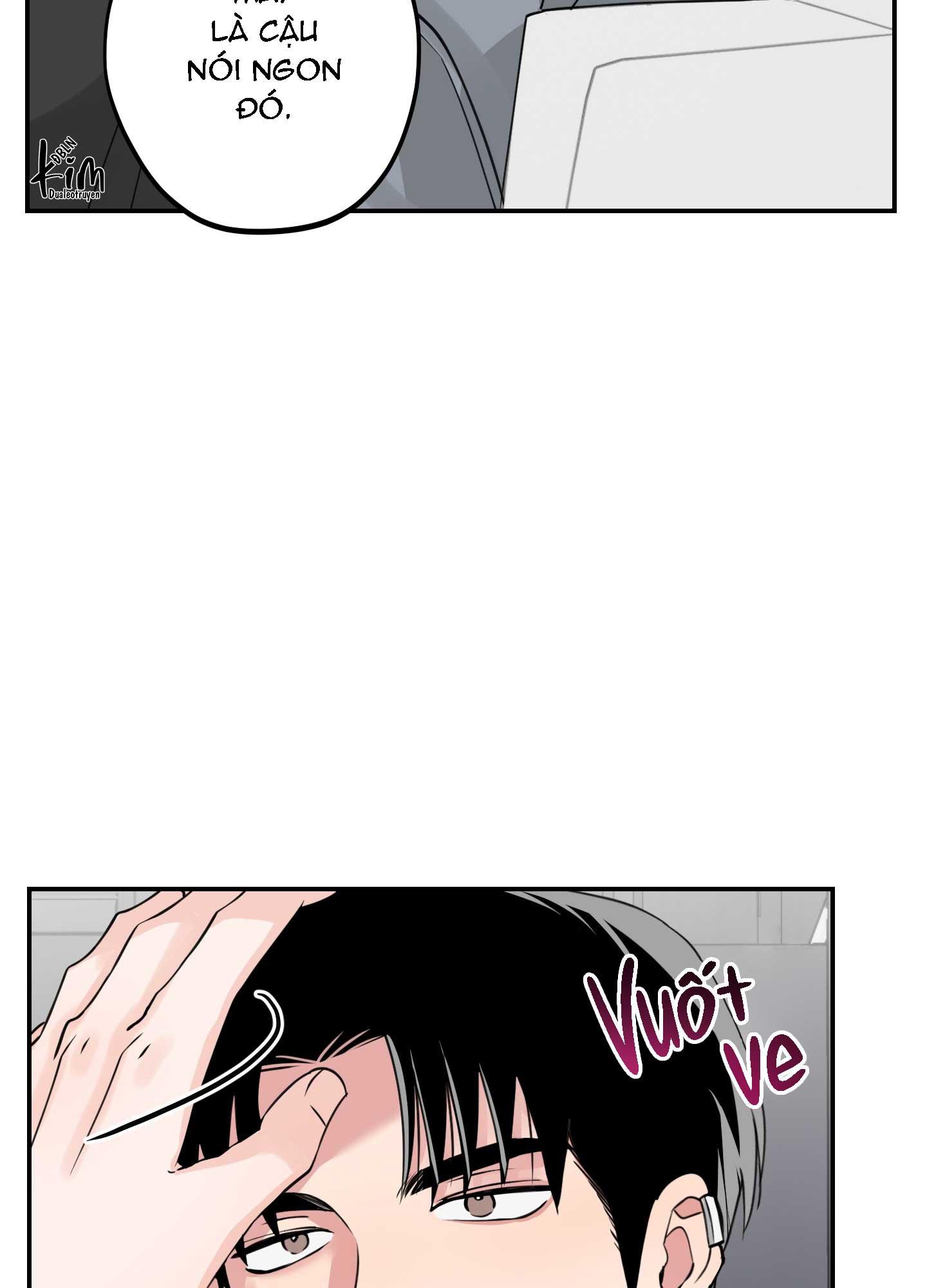 NGHIỆN SEX Chapter 41.7 đẹp trai 7 - Trang 2