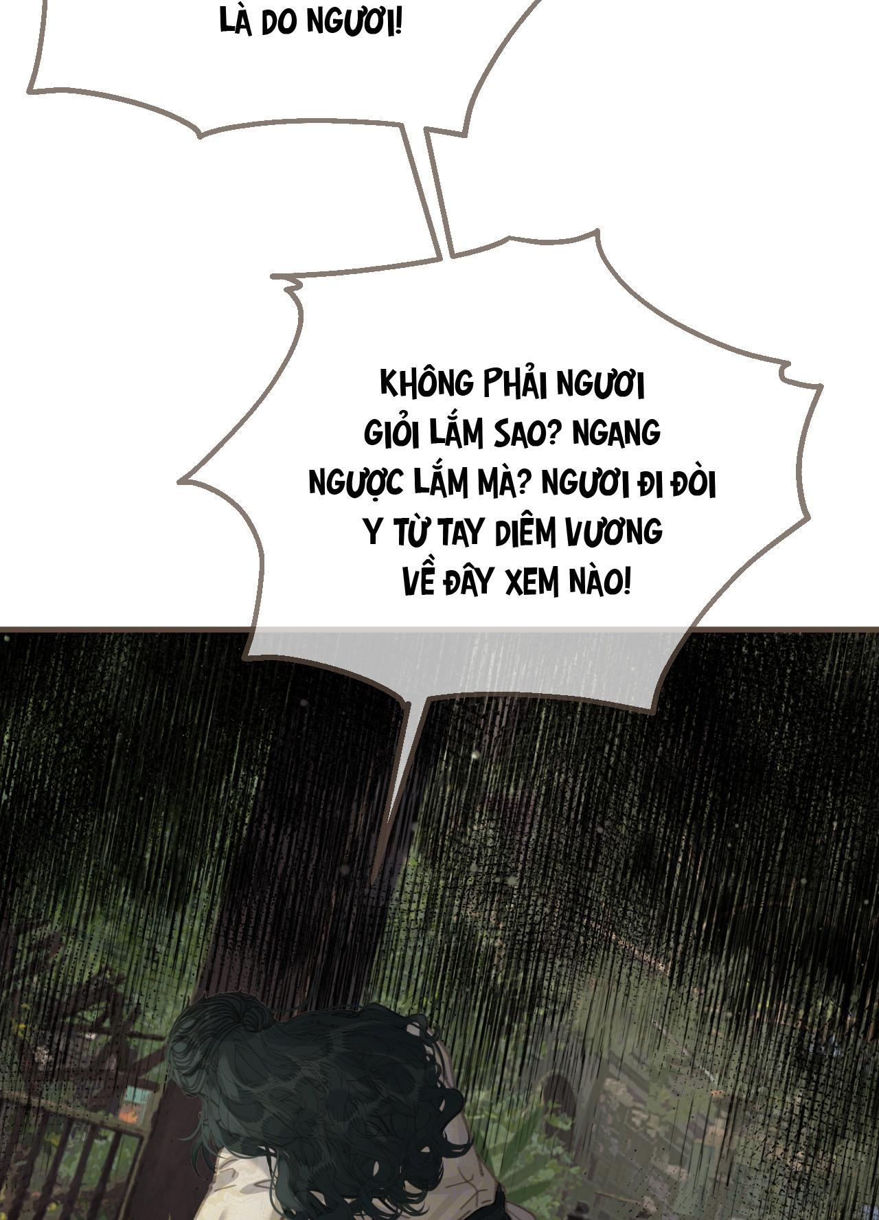 Á NÔ 2 - THÁM HOA Chapter 88 - Next Chapter 89
