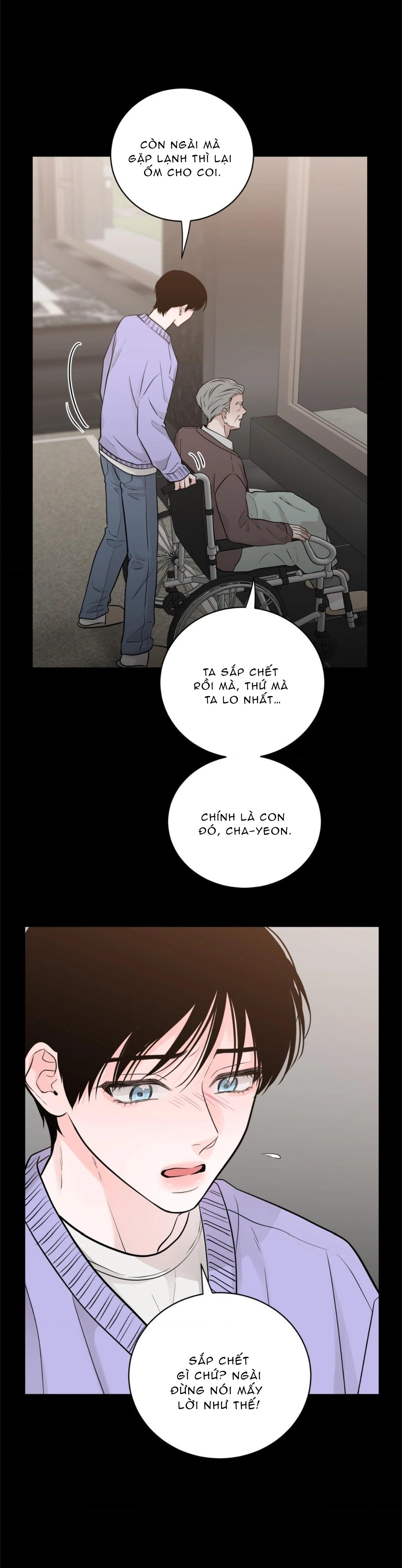 Mối Liên Kết Đáng Ngờ Chapter 2 - Trang 2