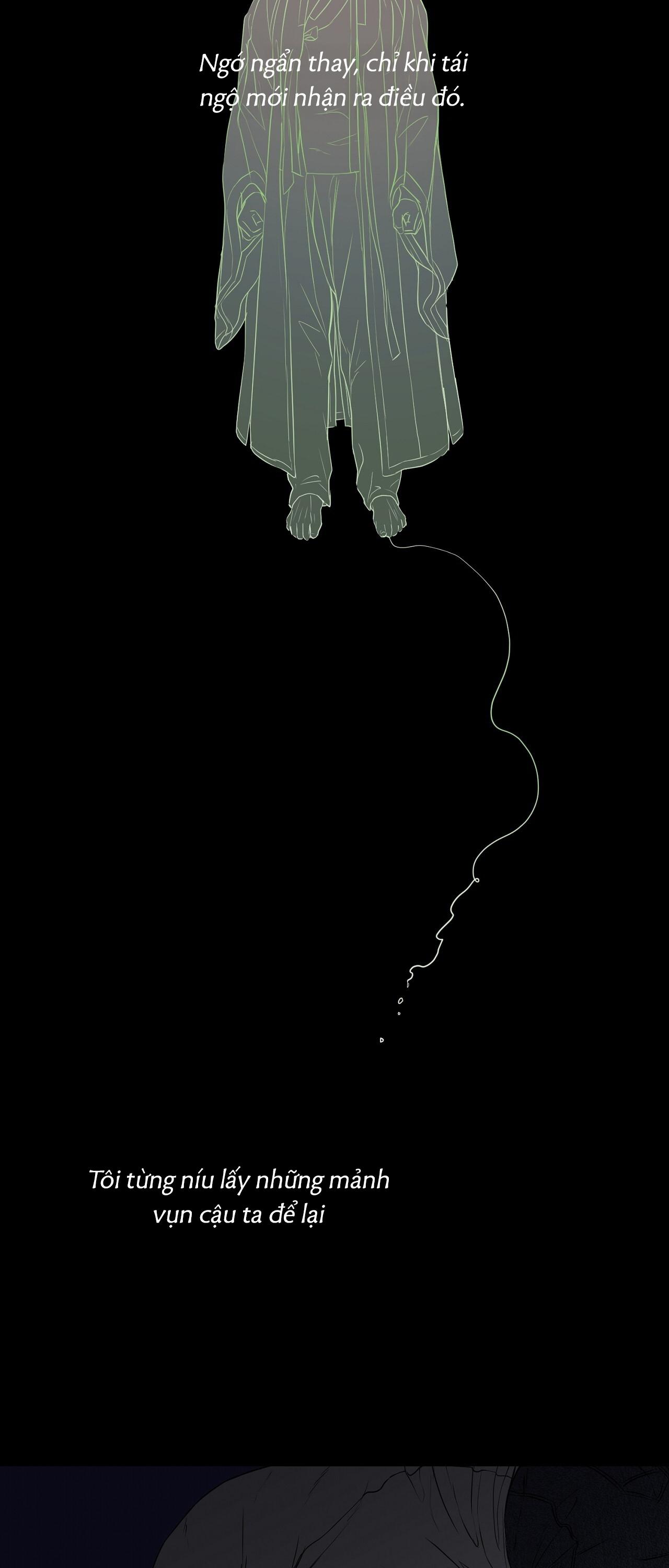 (GĐCV) ÁNH NẮNG LEN LỎI Chapter 9 - Trang 2