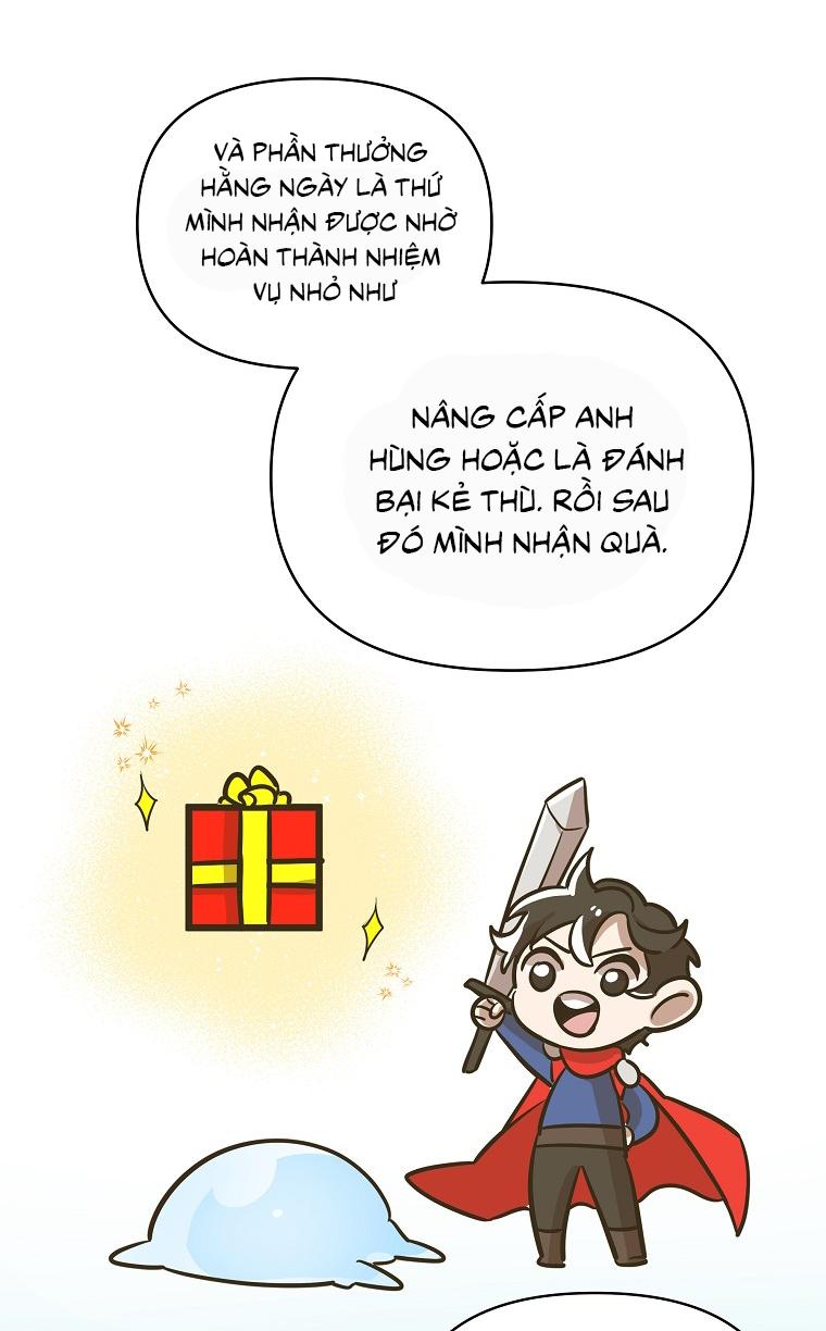 Hãy Lựa Chọn Anh Hùng Của Bạn Thật Cẩn Thận Chapter 3 - Trang 2