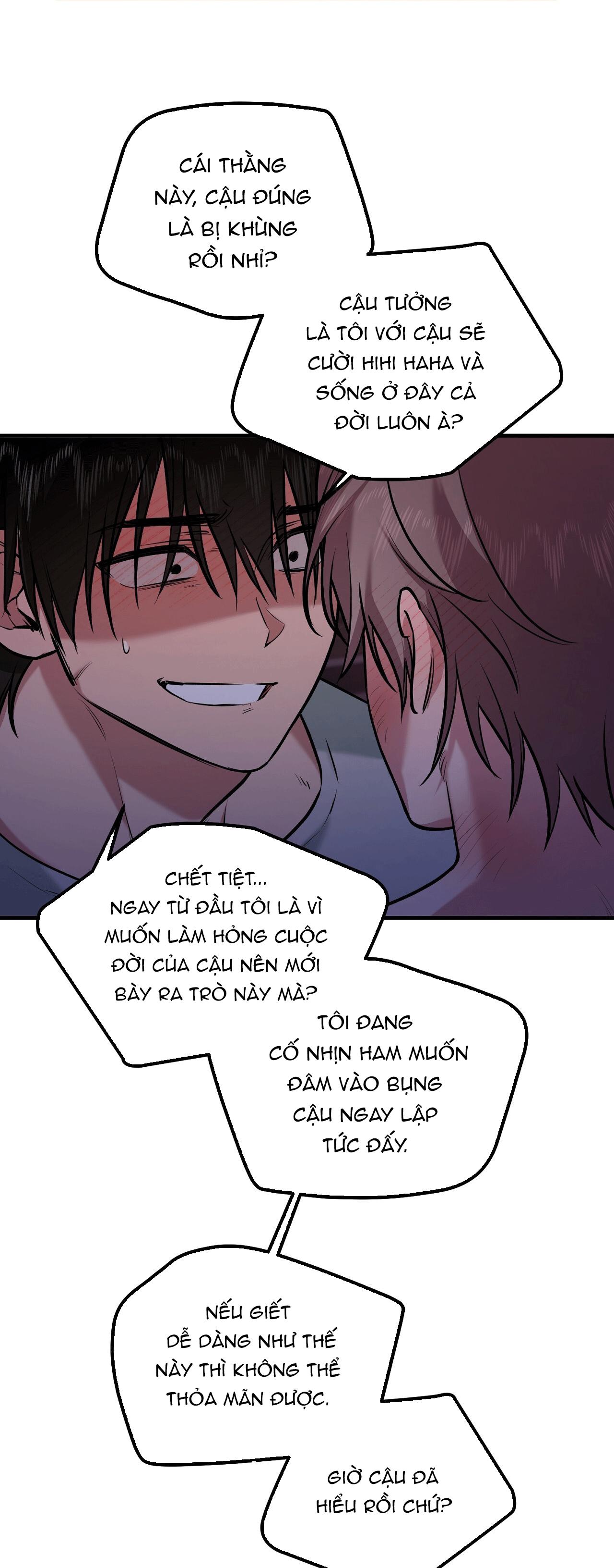 Delivered Comics Chapter 12 - Next Chapter 13