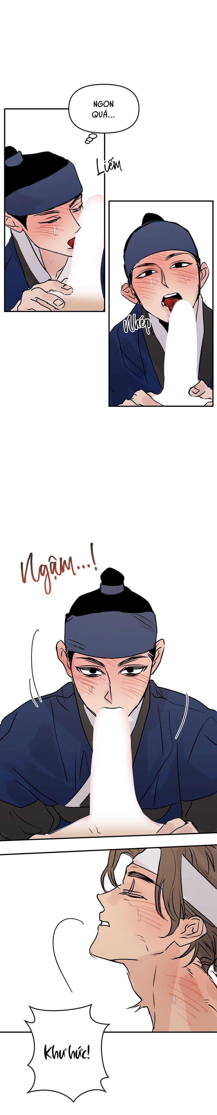 TUYỂN TẬP NHẤT THỤ ĐA CÔNG CỦA NHÀ KIM Chapter 44.2 vũ khí 2 - Trang 2