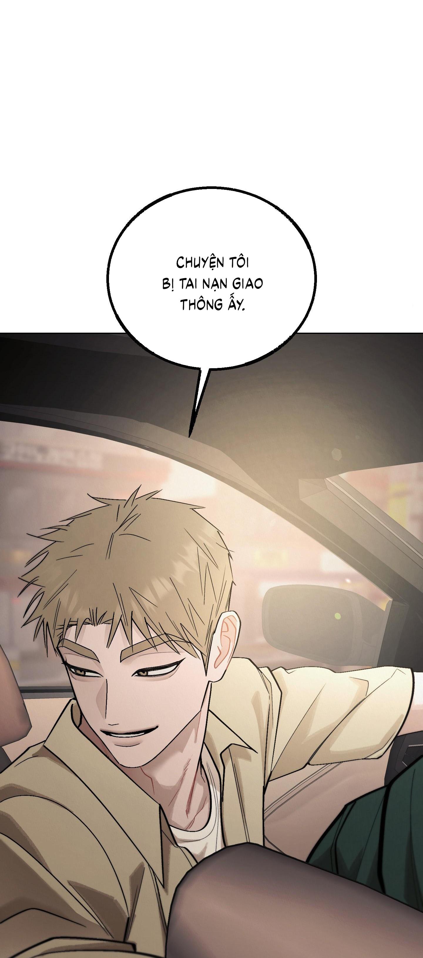 (CBunu) Nhiệm Vụ Định Mệnh Chapter 24 - Trang 2