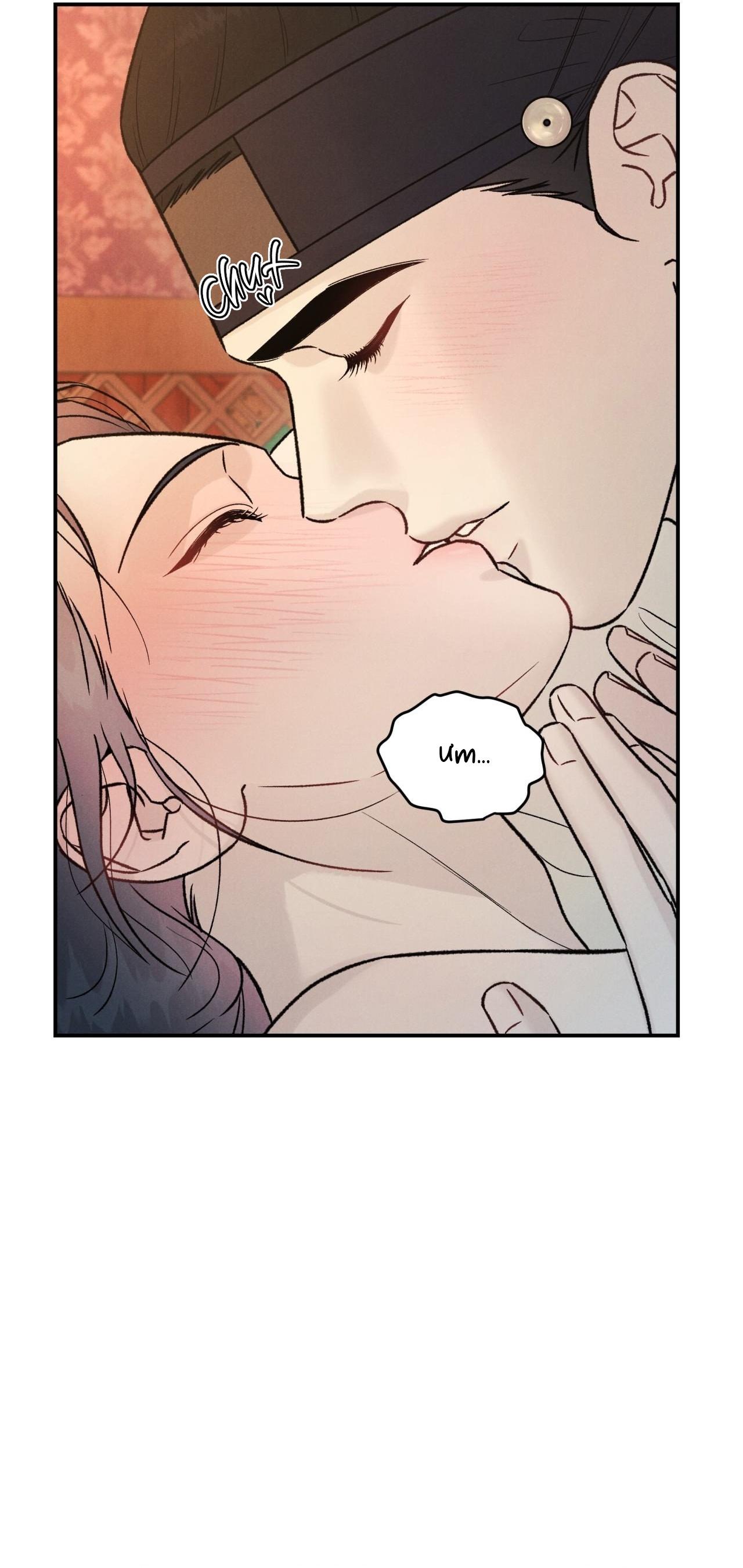 (GĐCV) GALE OF THE GOD Chapter 25 - Trang 2