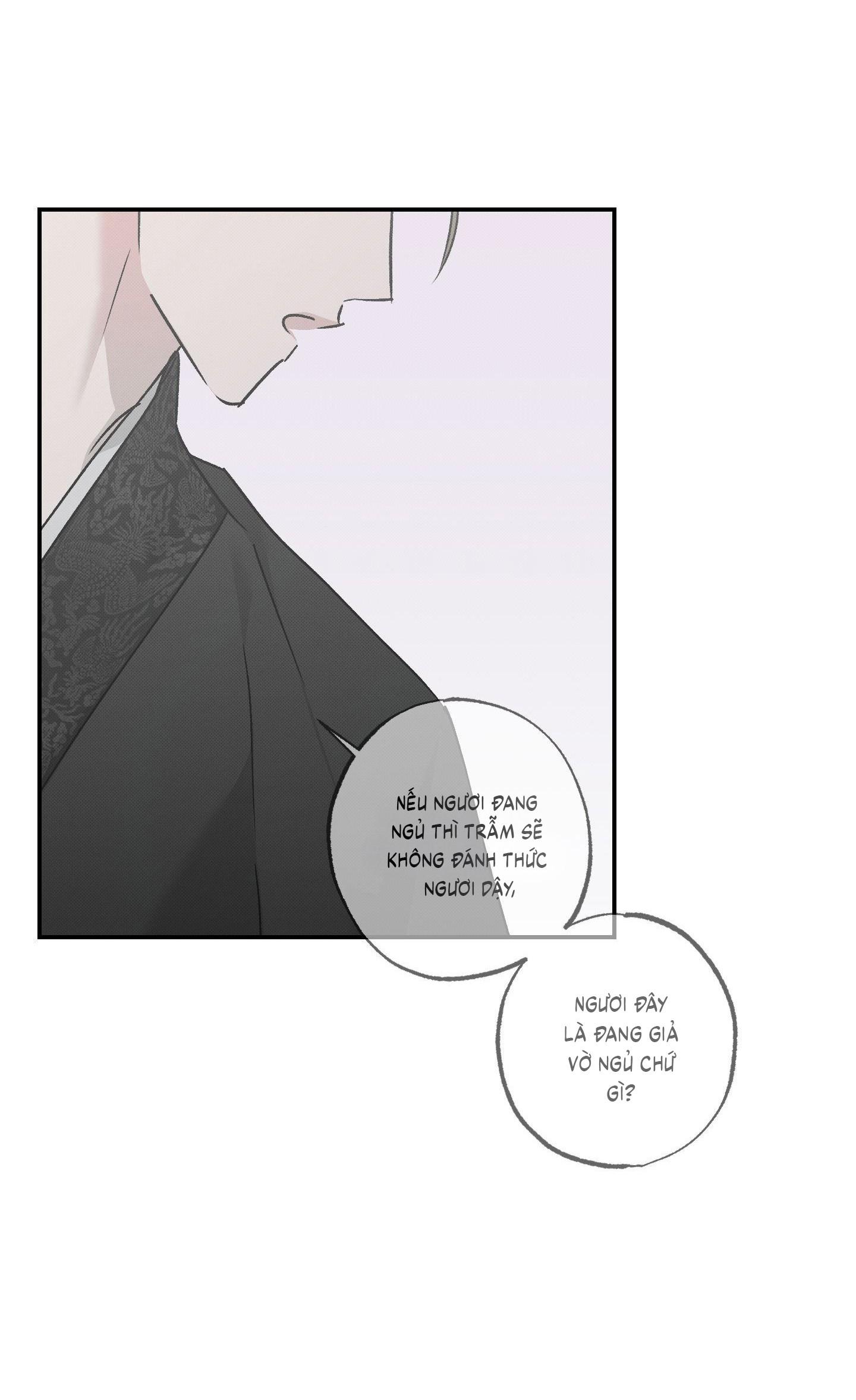 (CBunu) Nguyệt Ẩn Dạ Đàm Chapter 32 - Trang 2