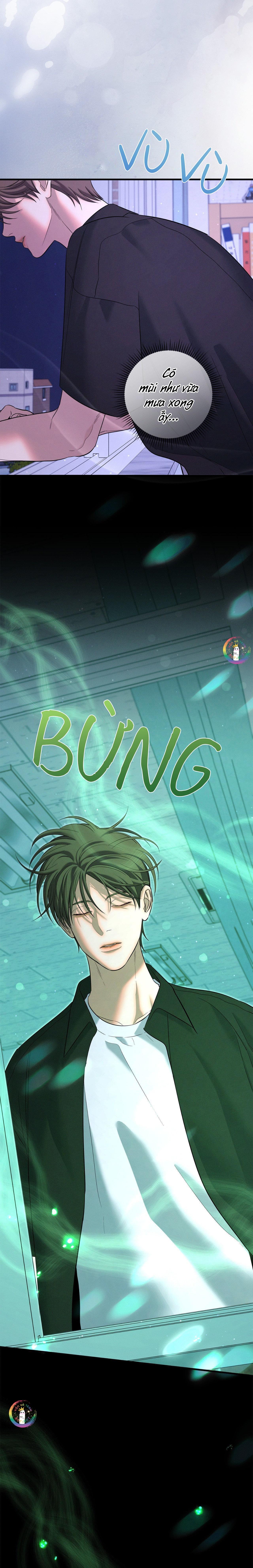 (END) Màn Đêm Không Lối Chapter 56 - Trang 2