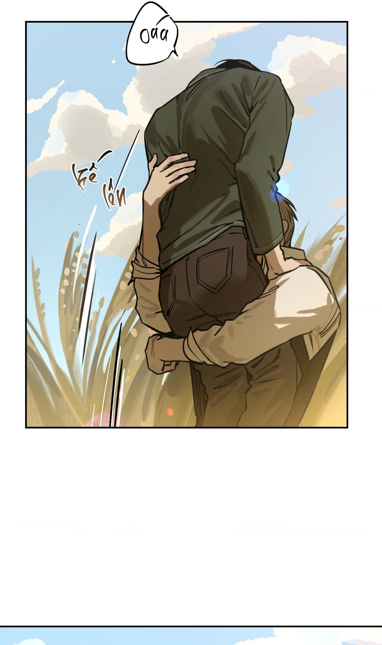 (GĐCV) SA NGÃ Chapter 6 - Trang 2