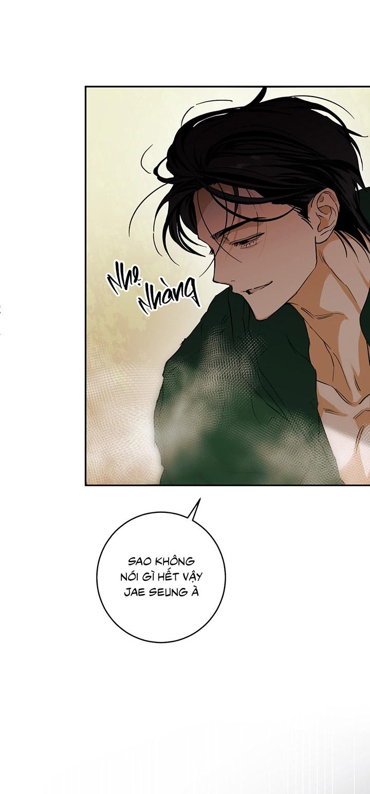 [DDT] Phiên Bản Hoàn Hảo Chapter 1 19+ - Trang 2