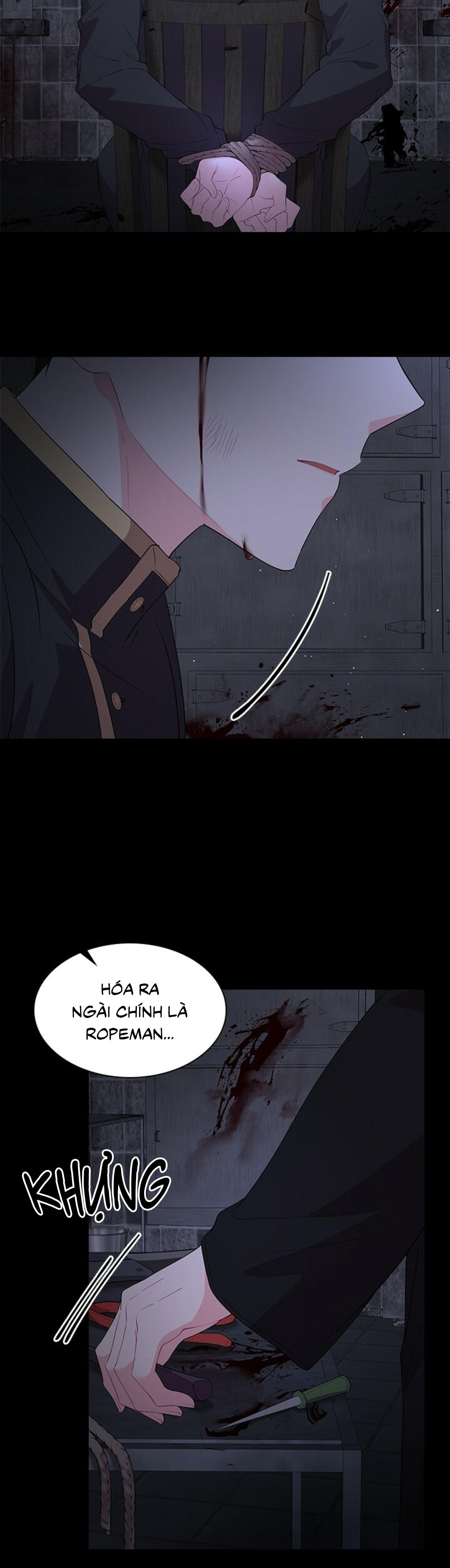 Who’s your daddy Chapter 36 - Trang 2