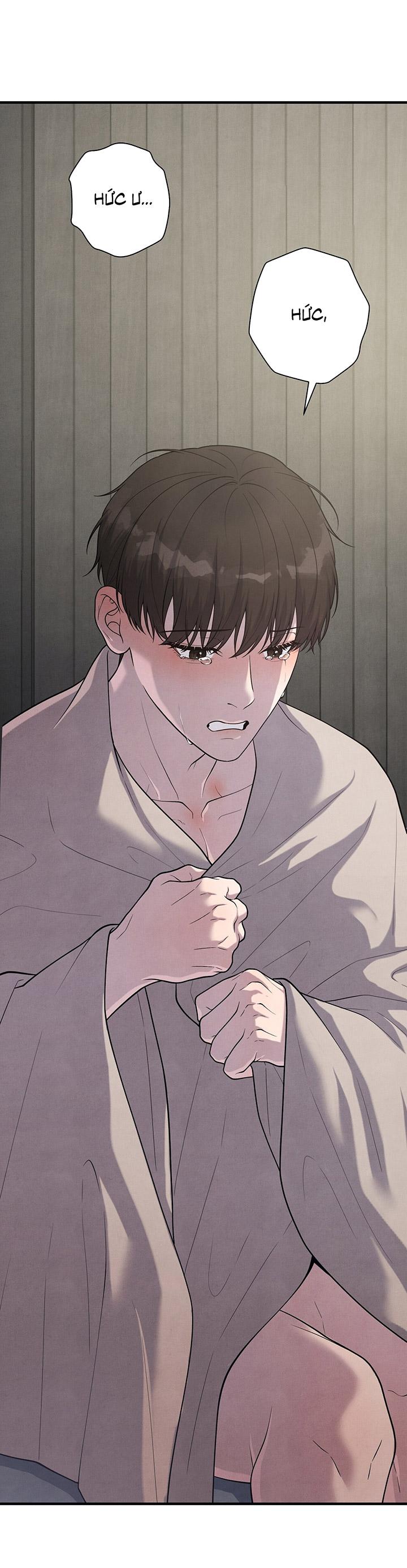 HƯƠNG VỊ TÌNH THÂN Chapter 12 19+ - Trang 2