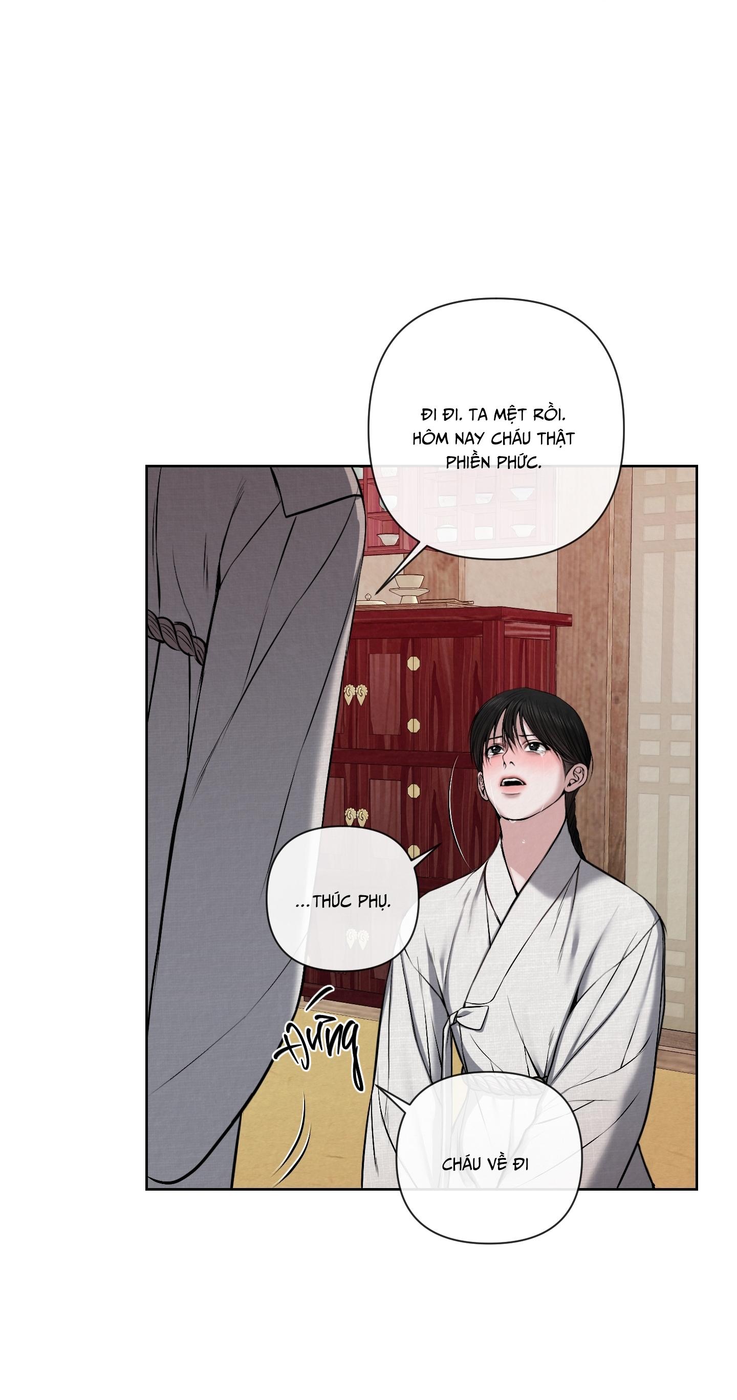 (GĐCV) HỐI HẬN Chapter 11 - Next Chapter 12