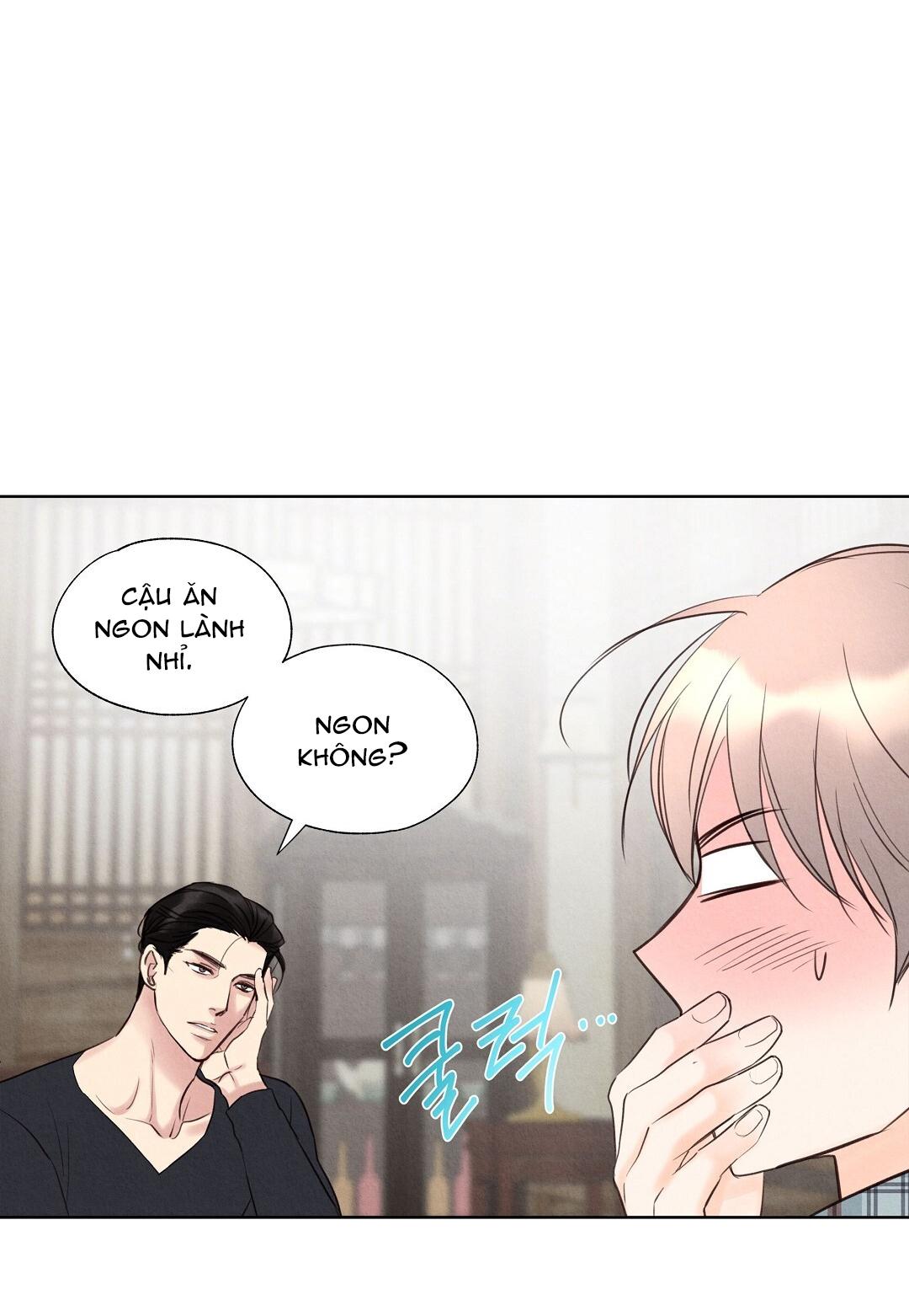 (RÔ LAI) QUÁ KHỨ CỦA KẺ PHẢN DIỆN Chapter 16 - Trang 2