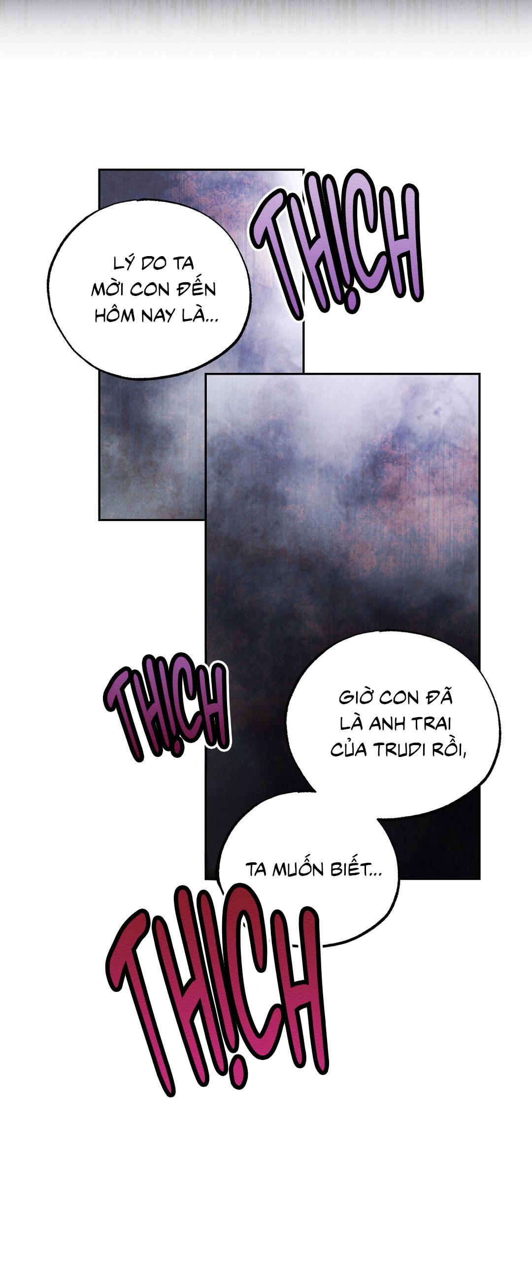 Cách Để Vị Hoàng Tử Bị Bỏ Rơi Sống Lại Chapter 7 - Trang 2