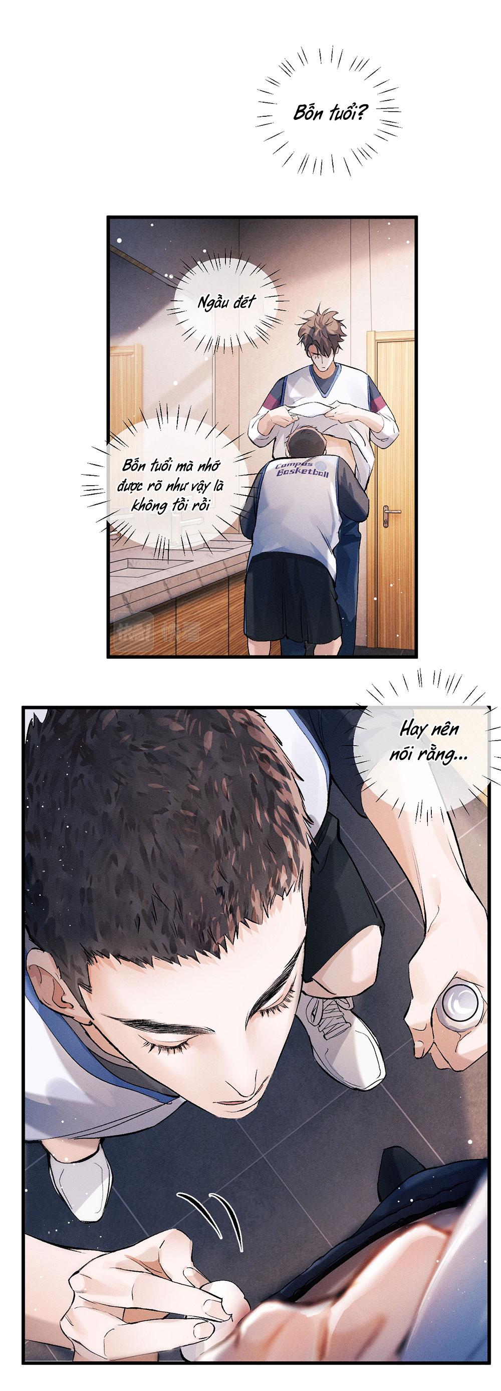 Tát Dã (Ngang Tàng) Chapter 34 - Trang 2