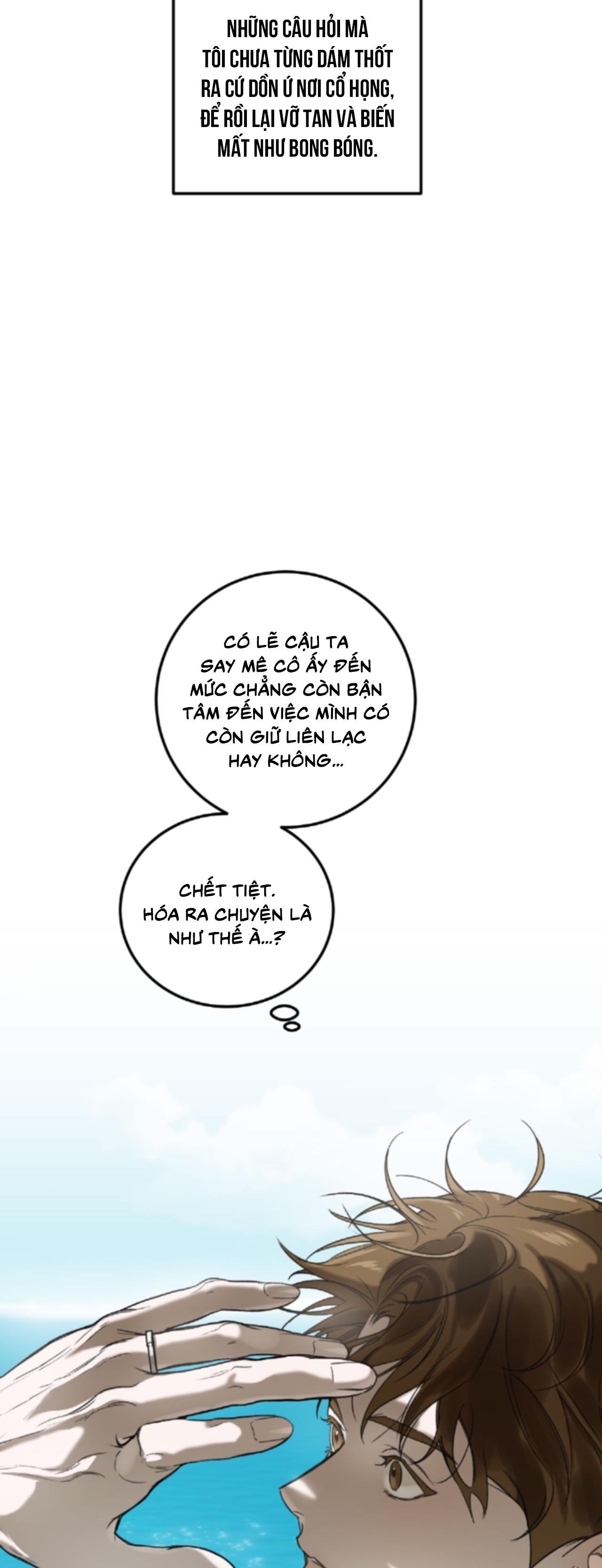 Deepest Confession Chapter 2 - Trang 2