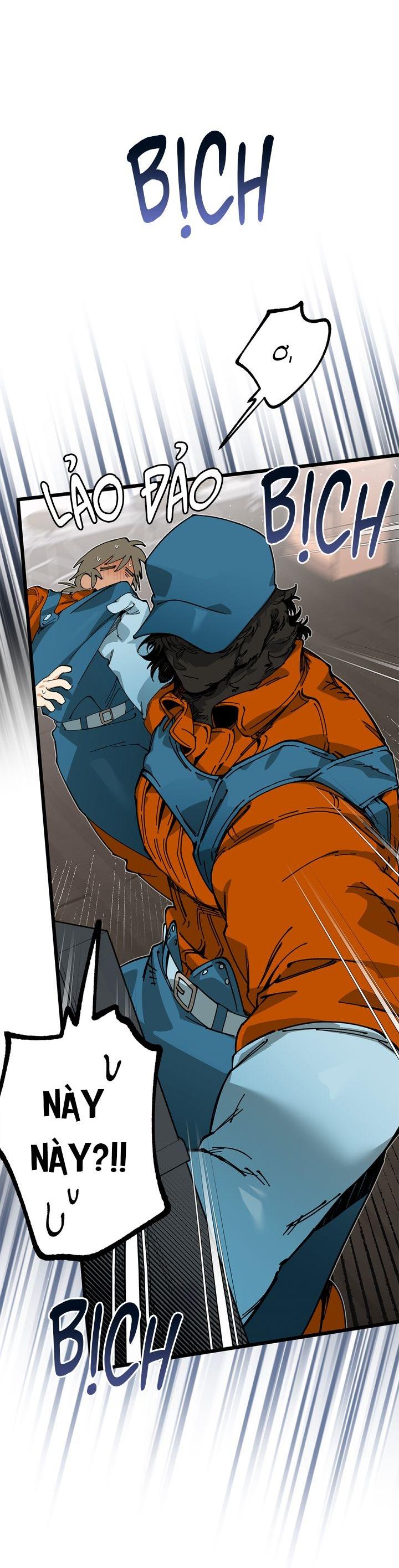 Mr.A's Farm Chapter 7 - Next Chapter 8