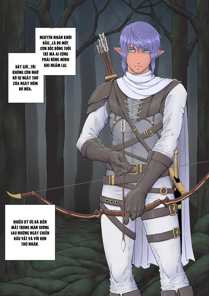 BOYLOVE FULL MÀU Chapter 43 - Trang 2