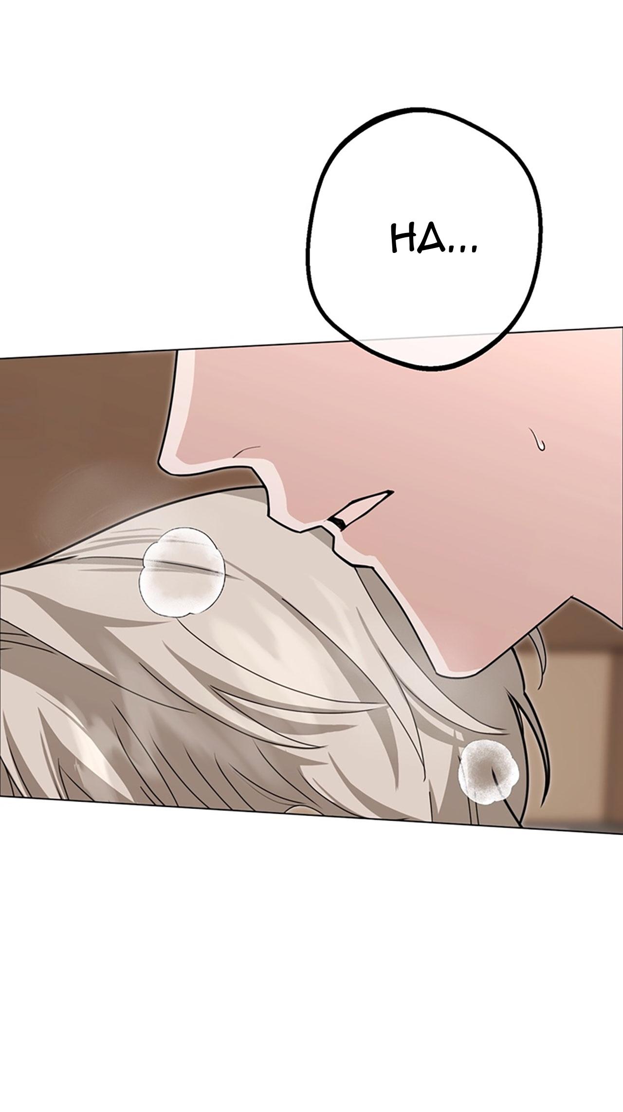 (END) Kiểm Soát, Cuồng Nhiệt, Yêu Thương Chapter 5 H++++ - Trang 2