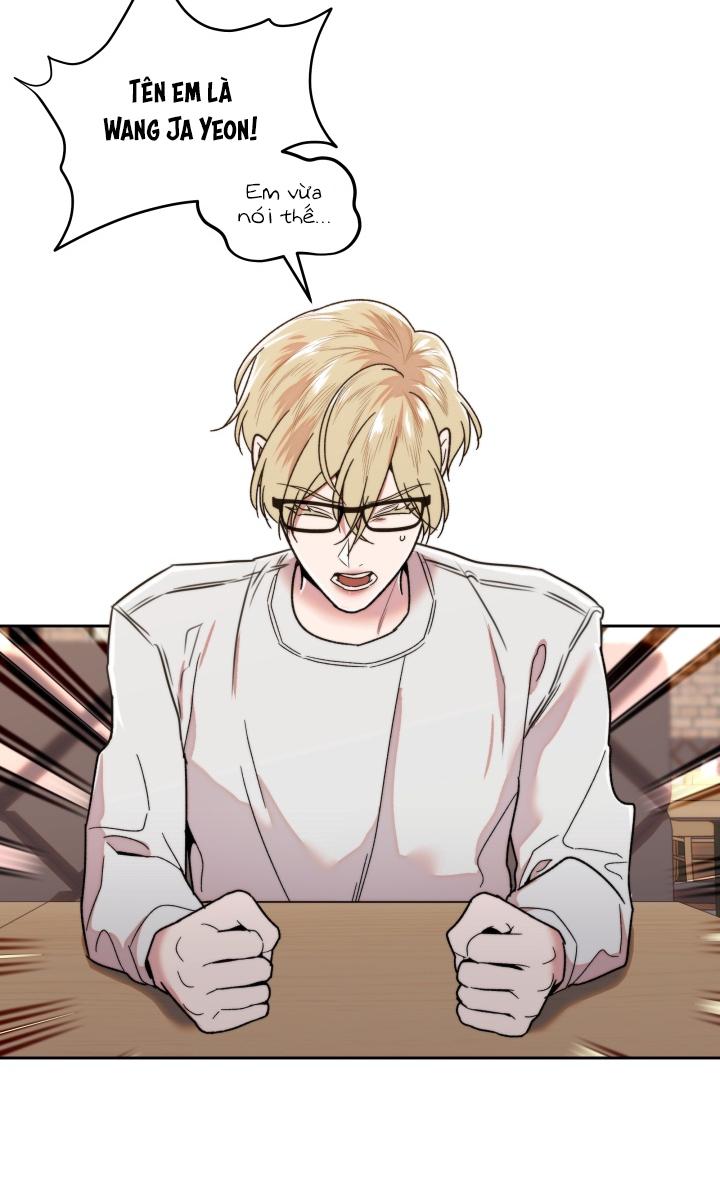 Người Hàng Xóm Bất Ngờ Chapter 2 - Trang 2