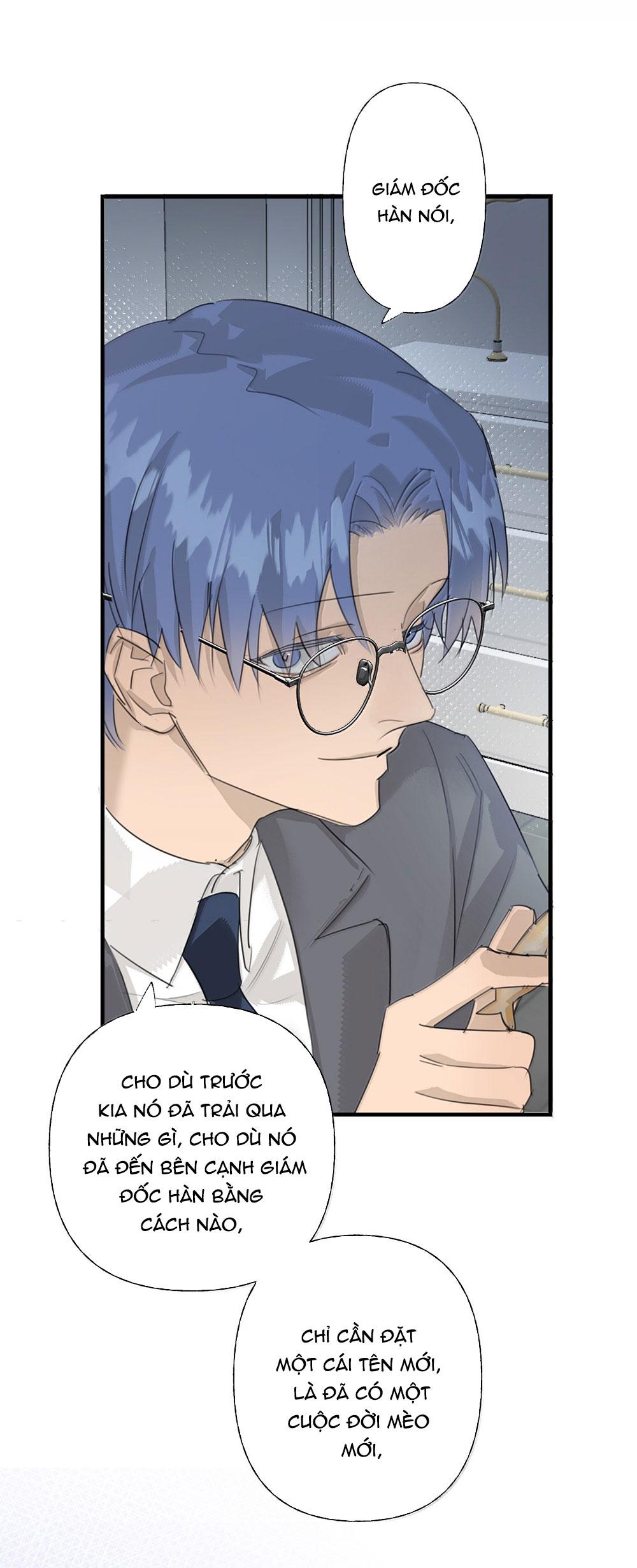 (END) Chiến Lược Dụ Dỗ Chapter 38 - Trang 2