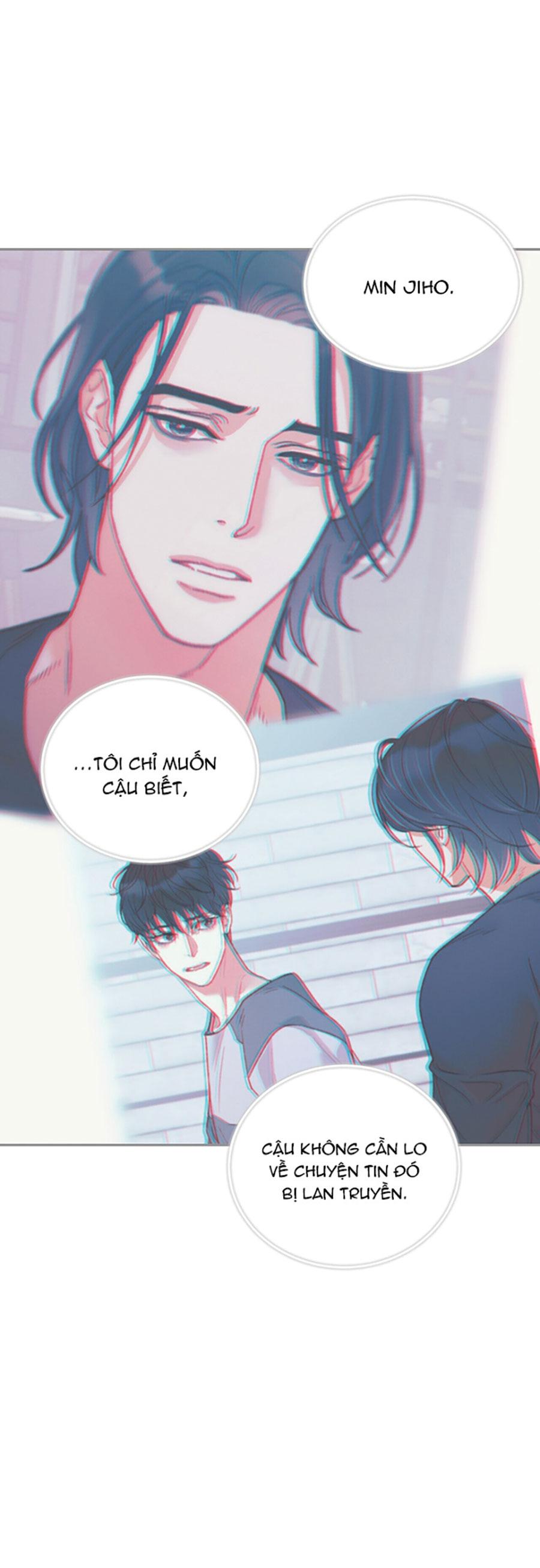 Ten Chapter 3 - Next Chapter 4