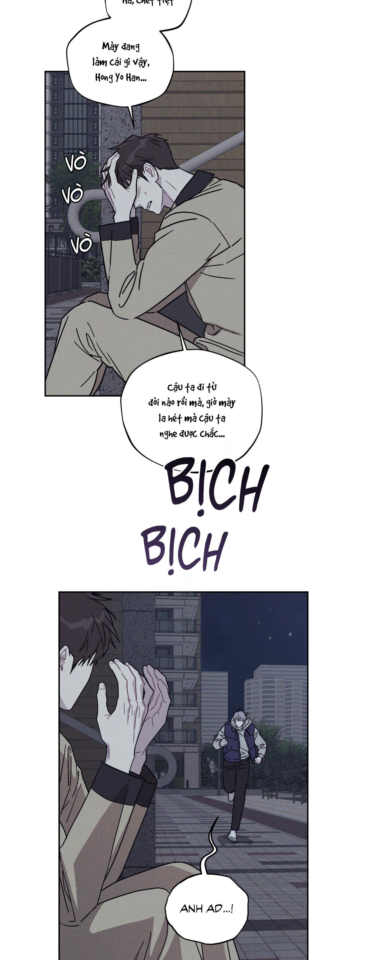 Cút ra khỏi nhà tôi! Chapter 5 - Trang 2