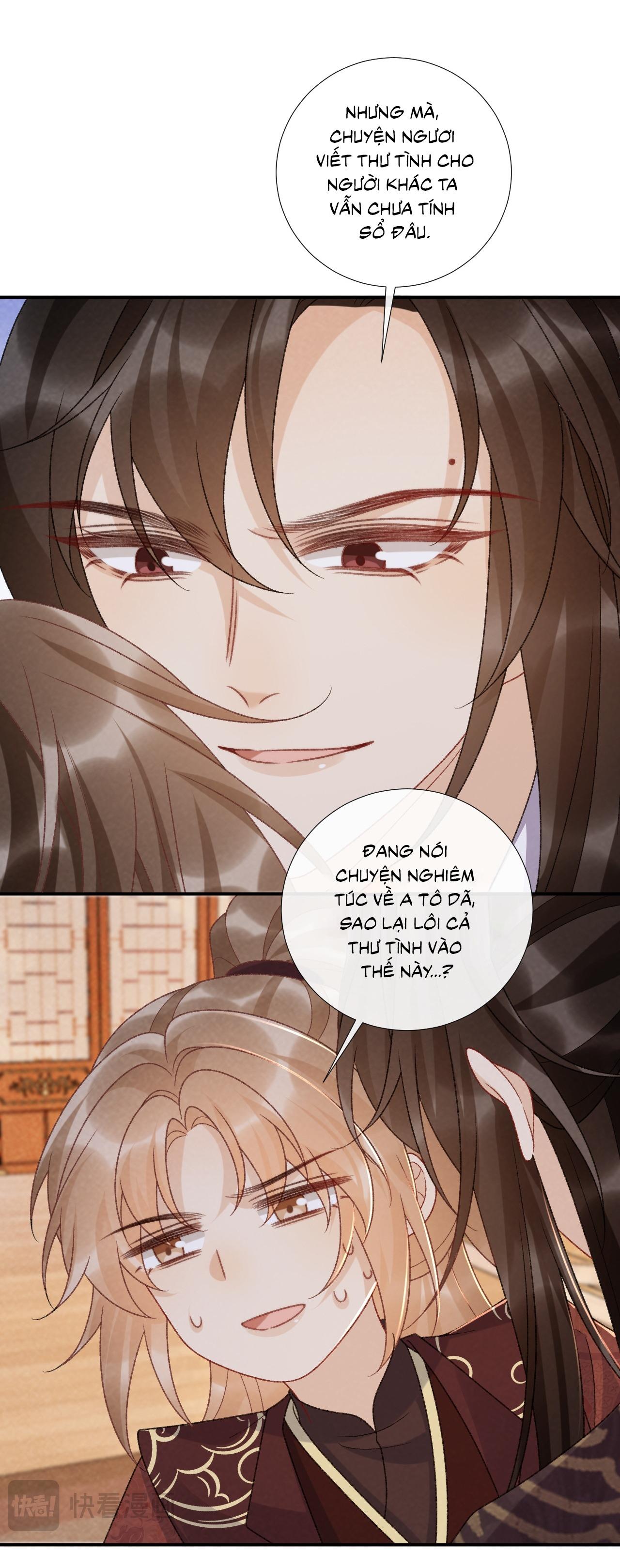 CẠM BẪY CỦA KẺ BIẾN THÁI Chapter 133.10 - Trang 2